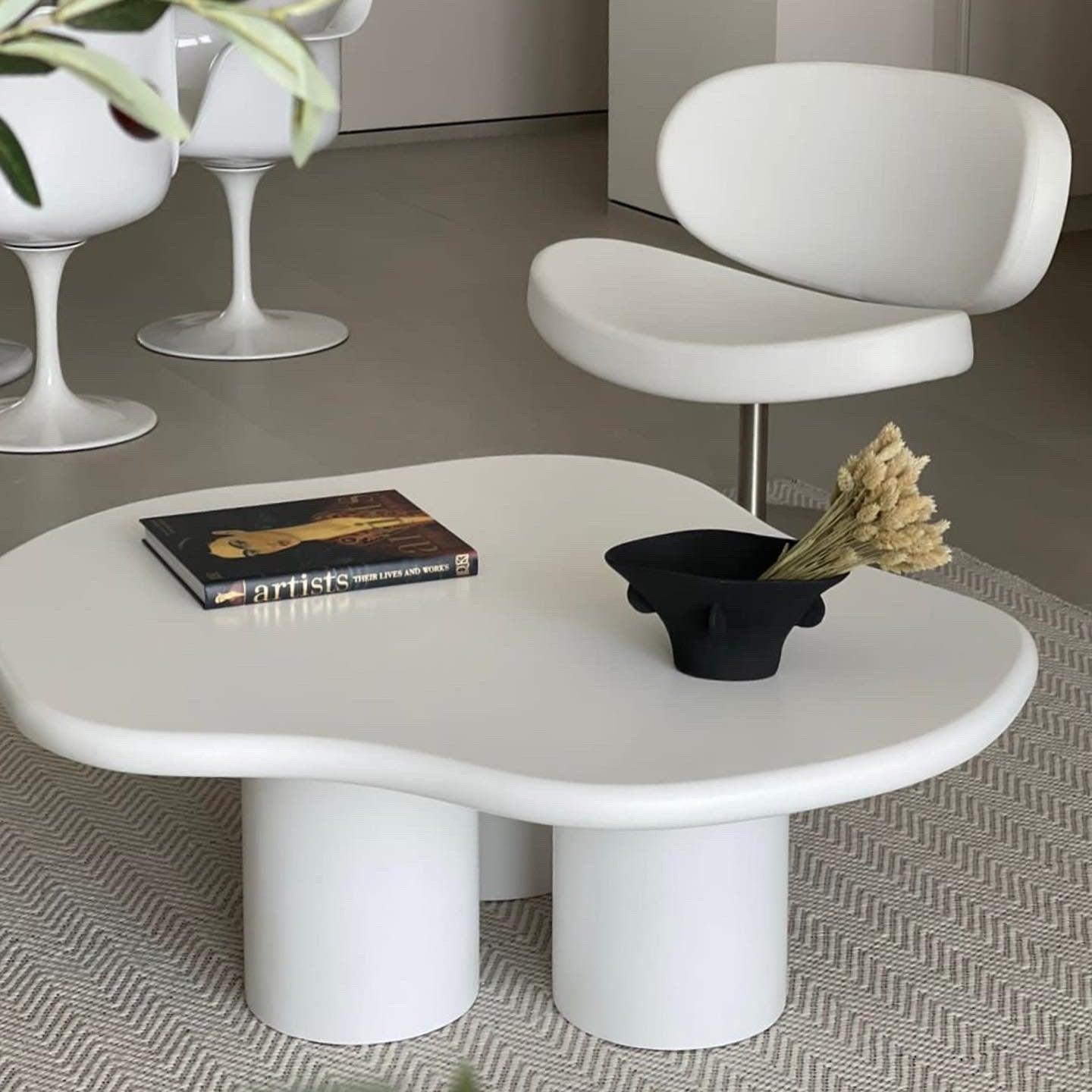 splash coffee table
