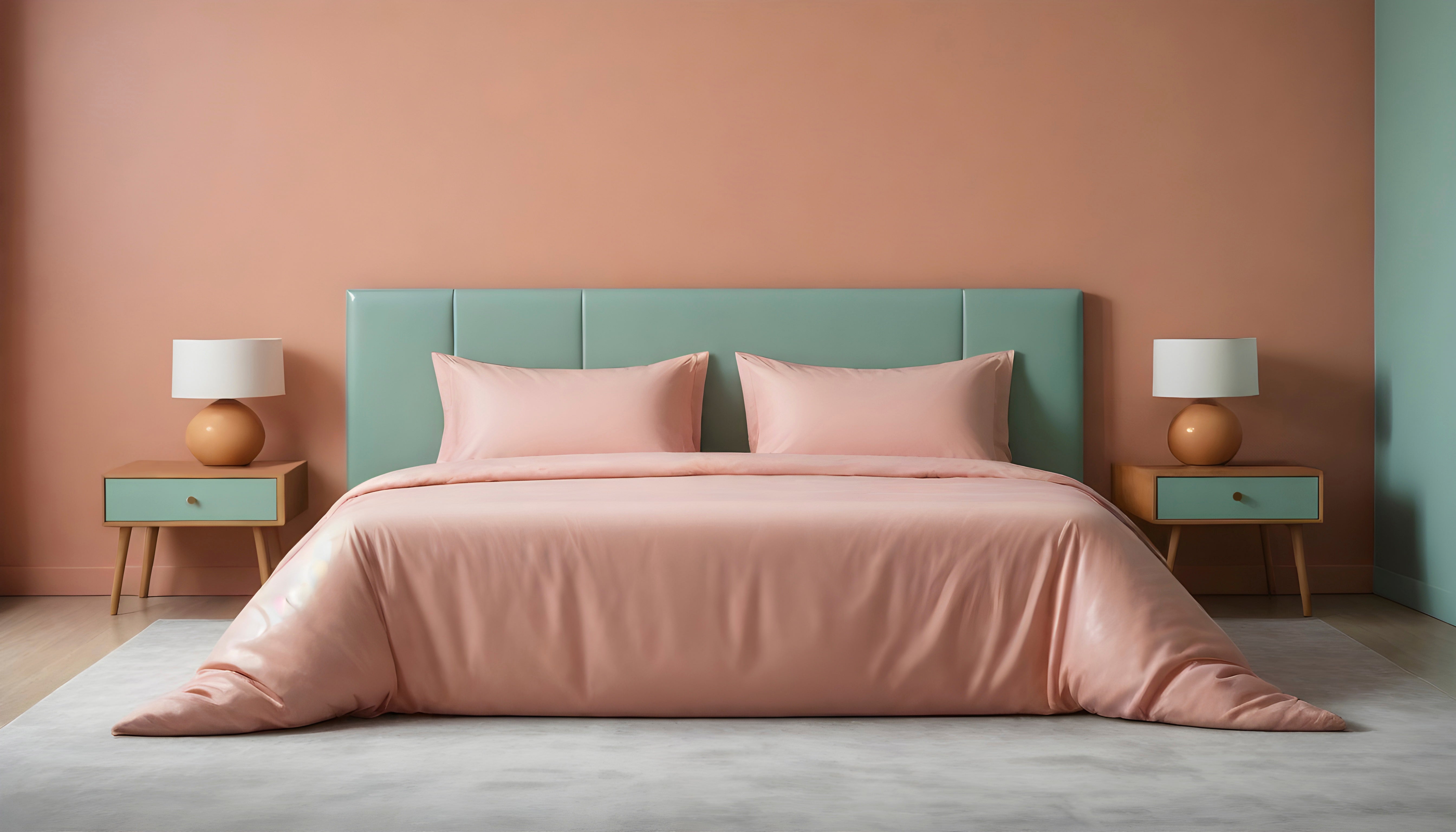 King Size Bed: The Perfect Choice for Luxurious Comfort In UAE