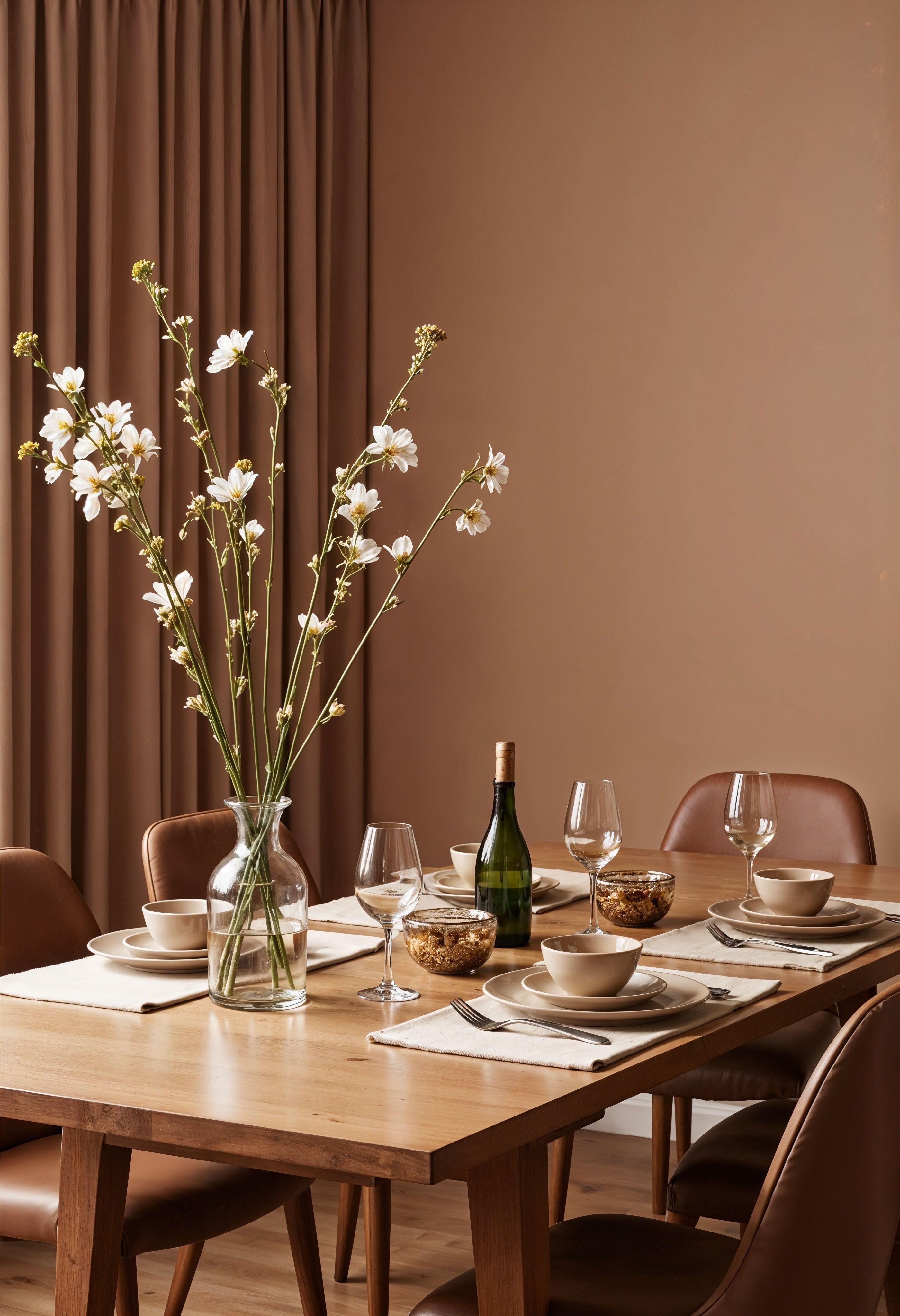 Top 5 Dining Table Trends in Dubai: From Modern to Classic Styles