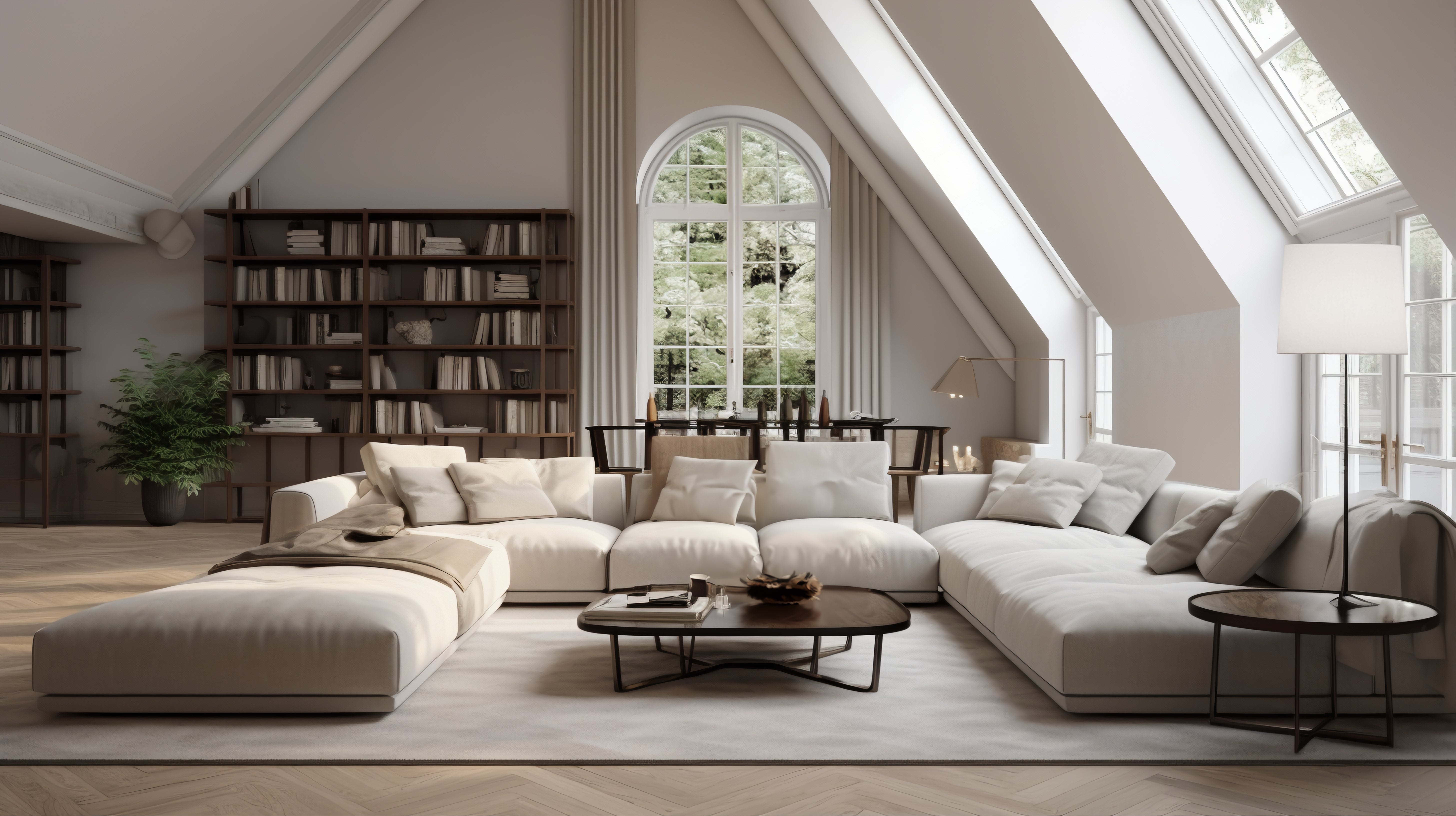 How to Arrange Your Living Room Furniture for Maximum Comfort