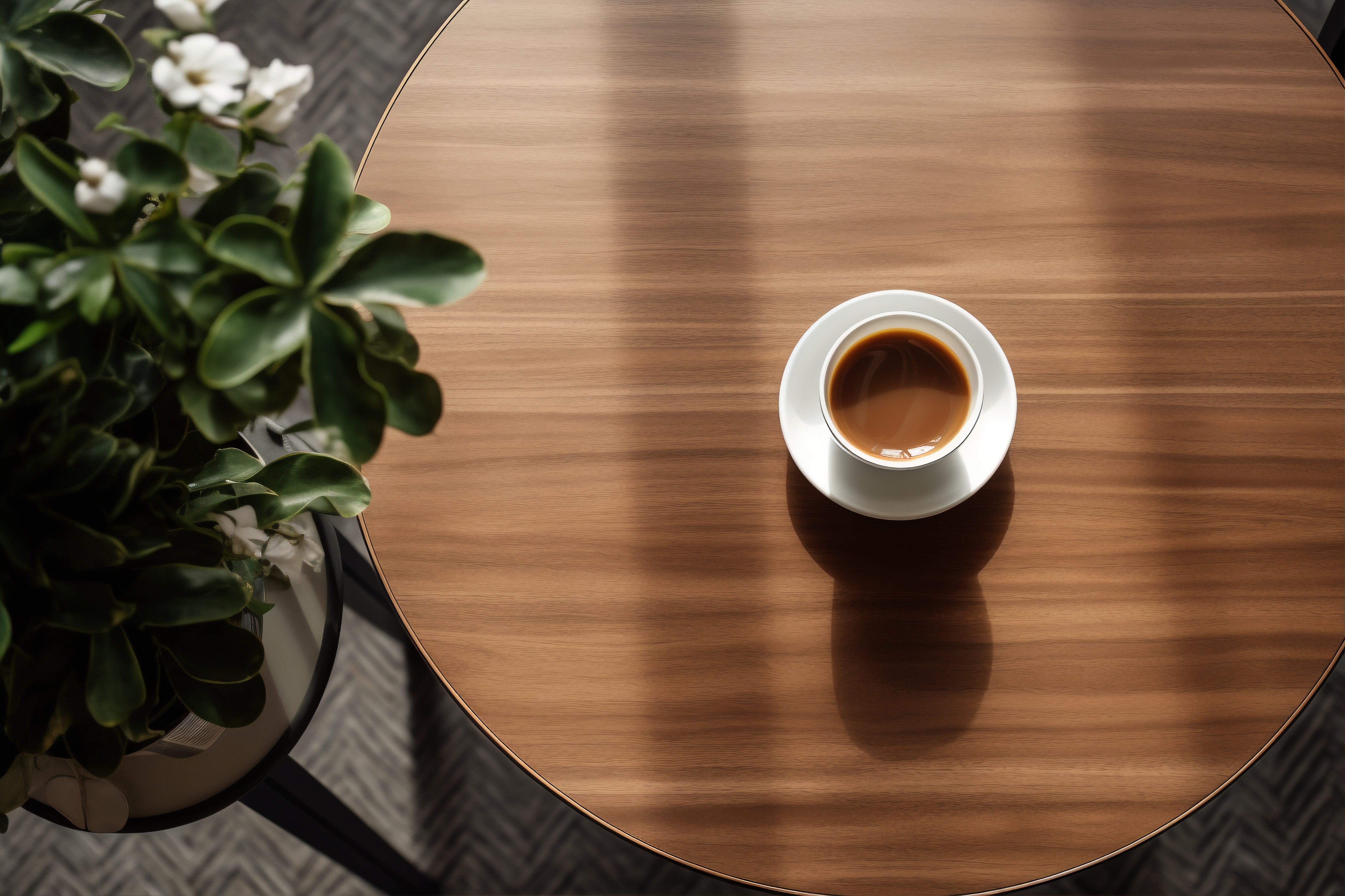 Wood Coffee Table vs. Glass: Which One is Right for You?