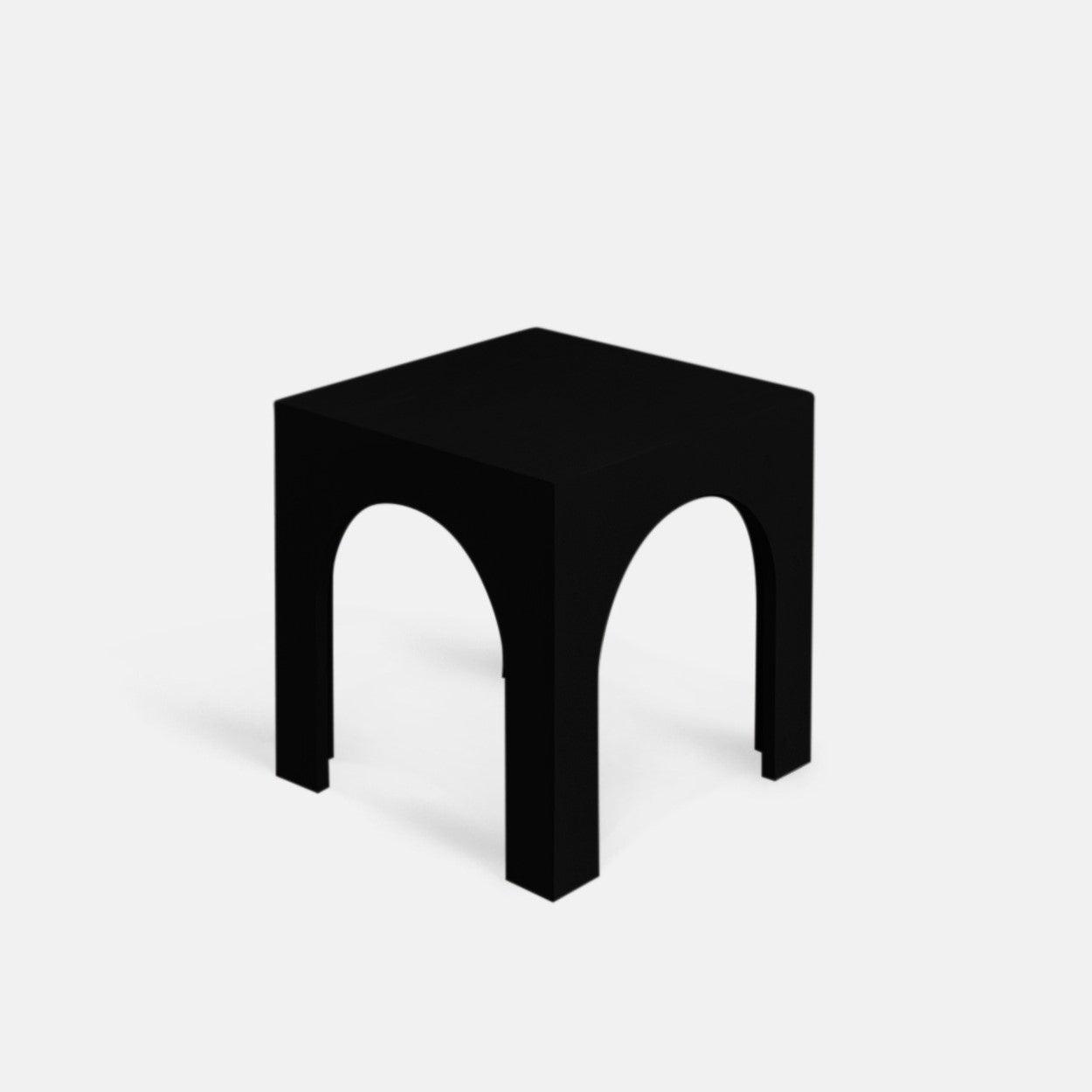 Arch Side Table