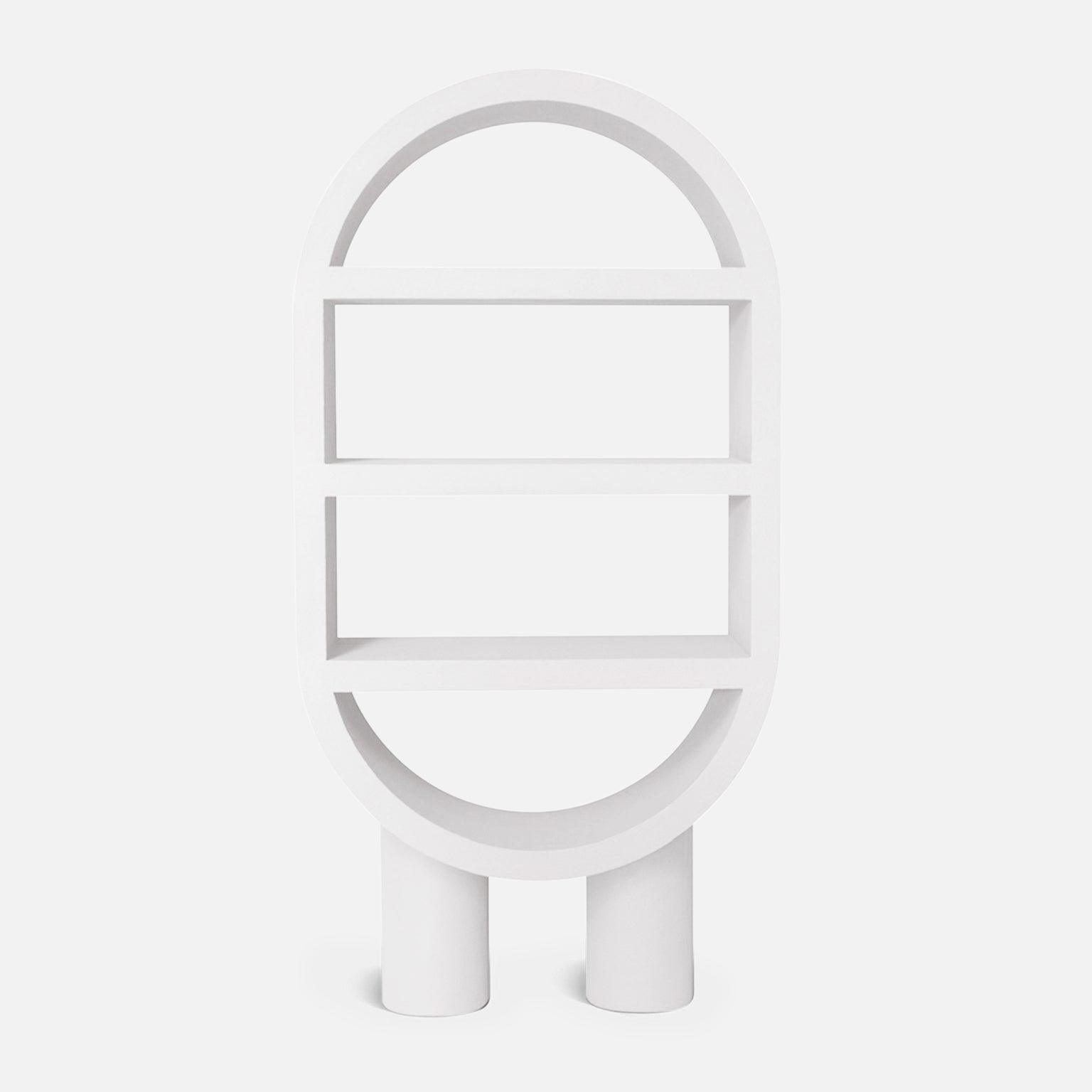 Eggy Shelving Unit