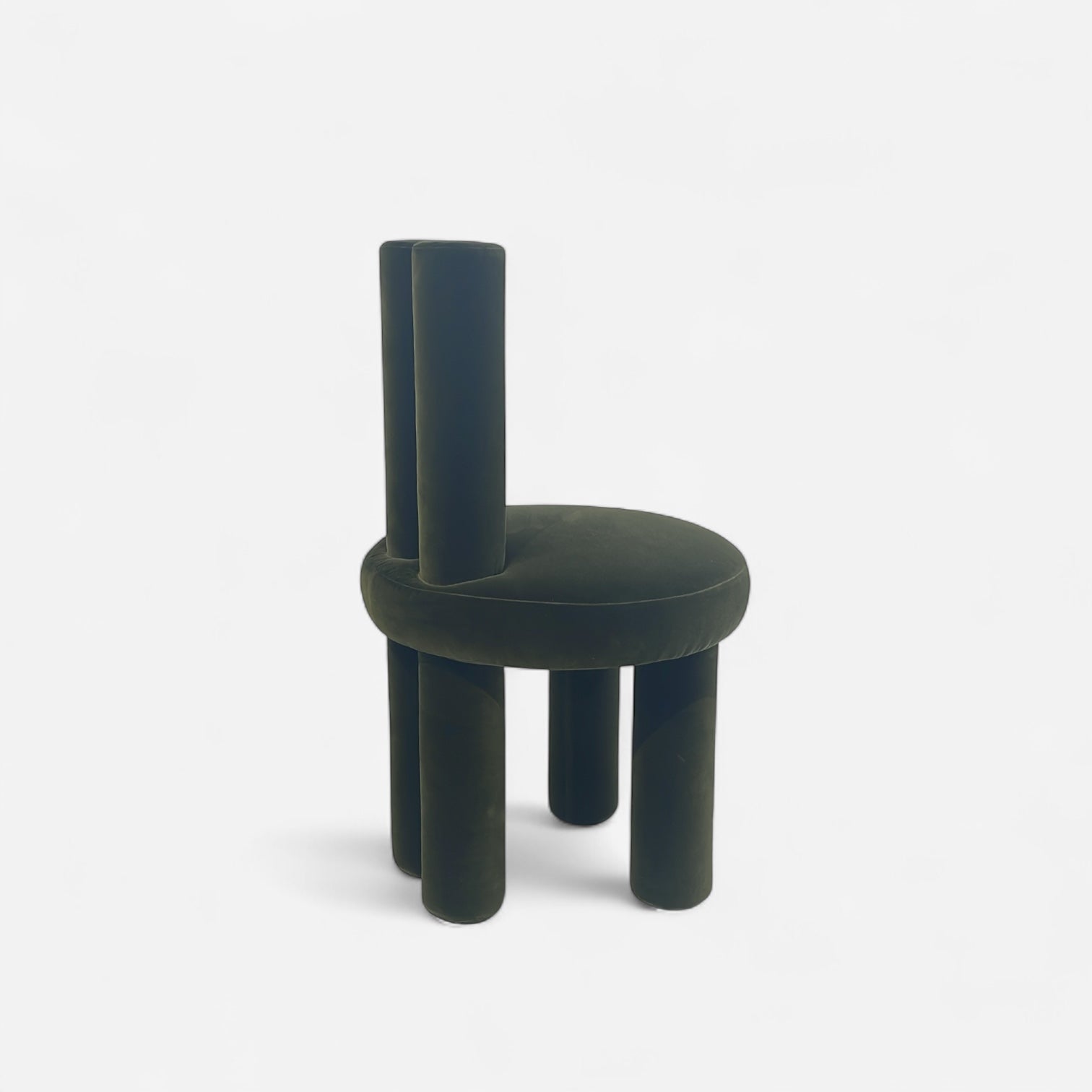 Pillar Chair