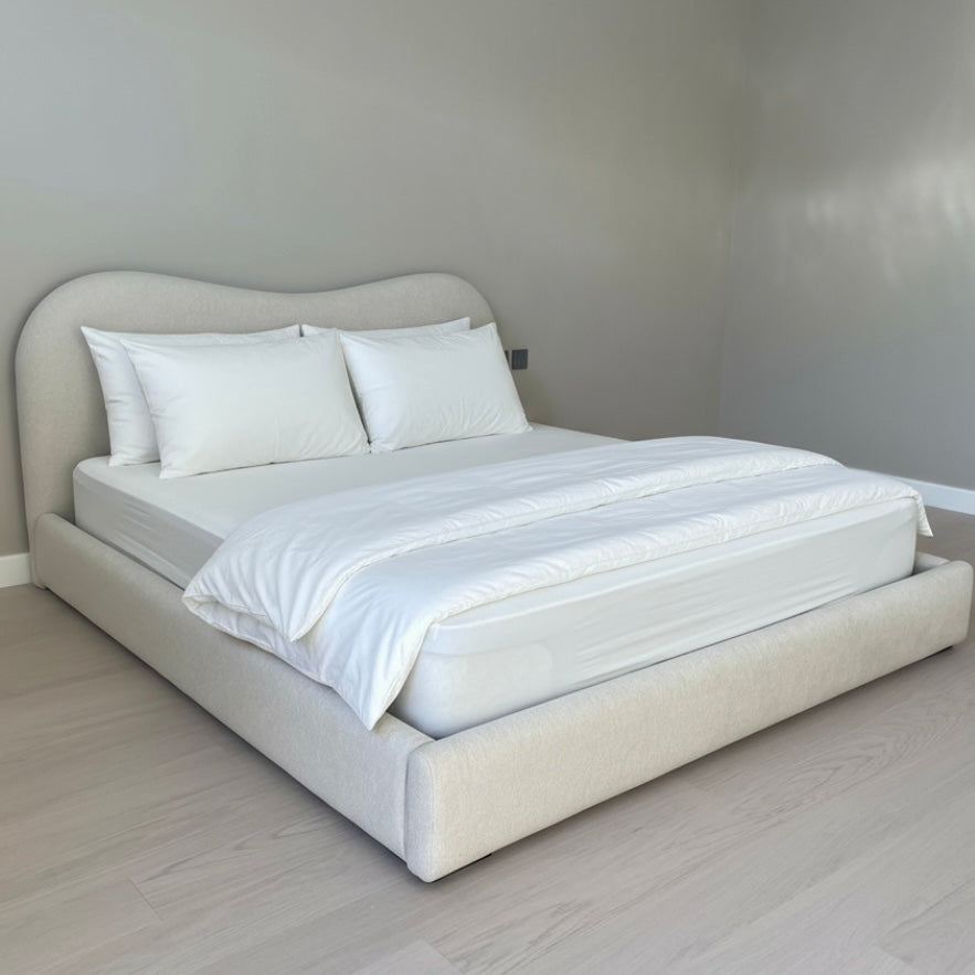 Wave Bed