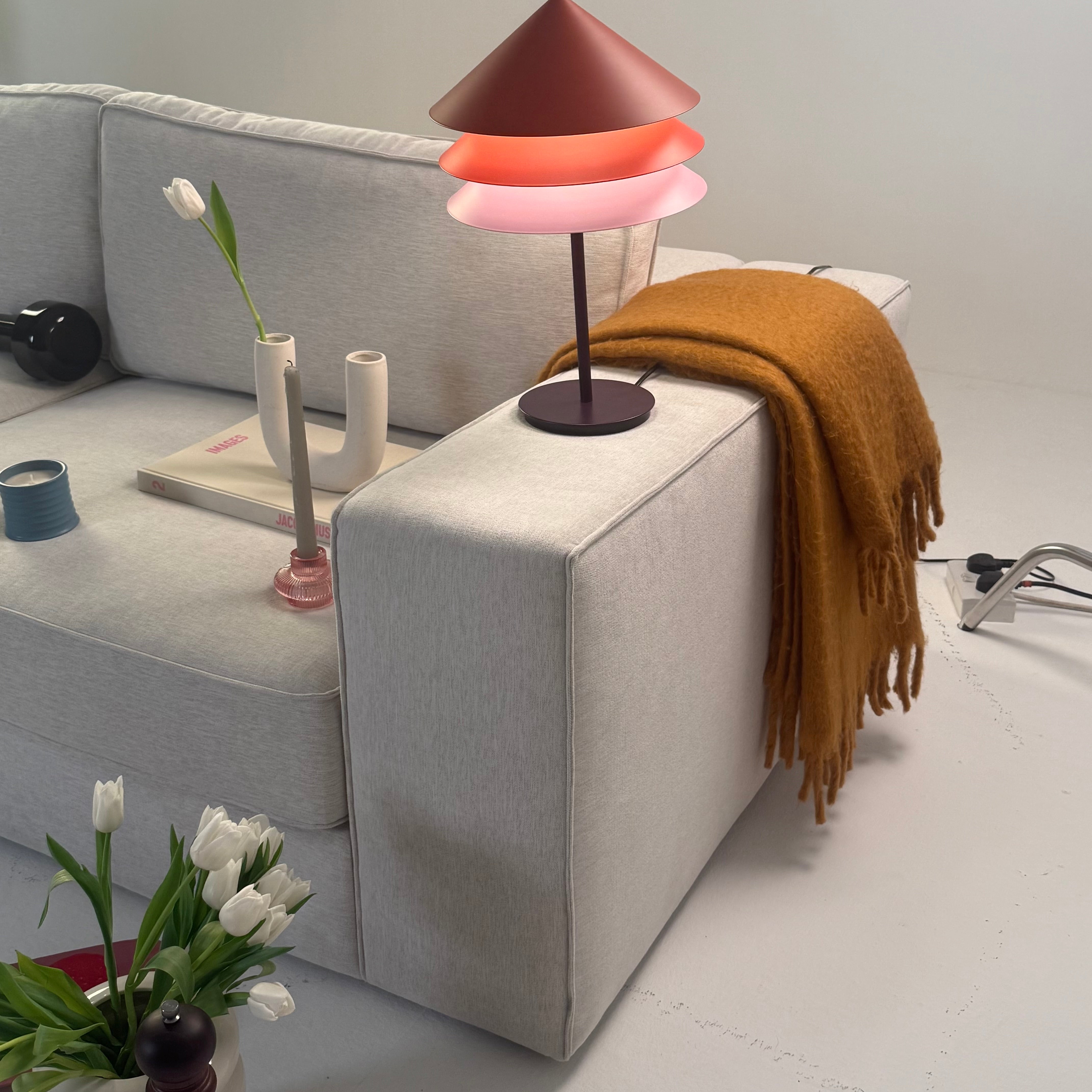 Frame Sofa