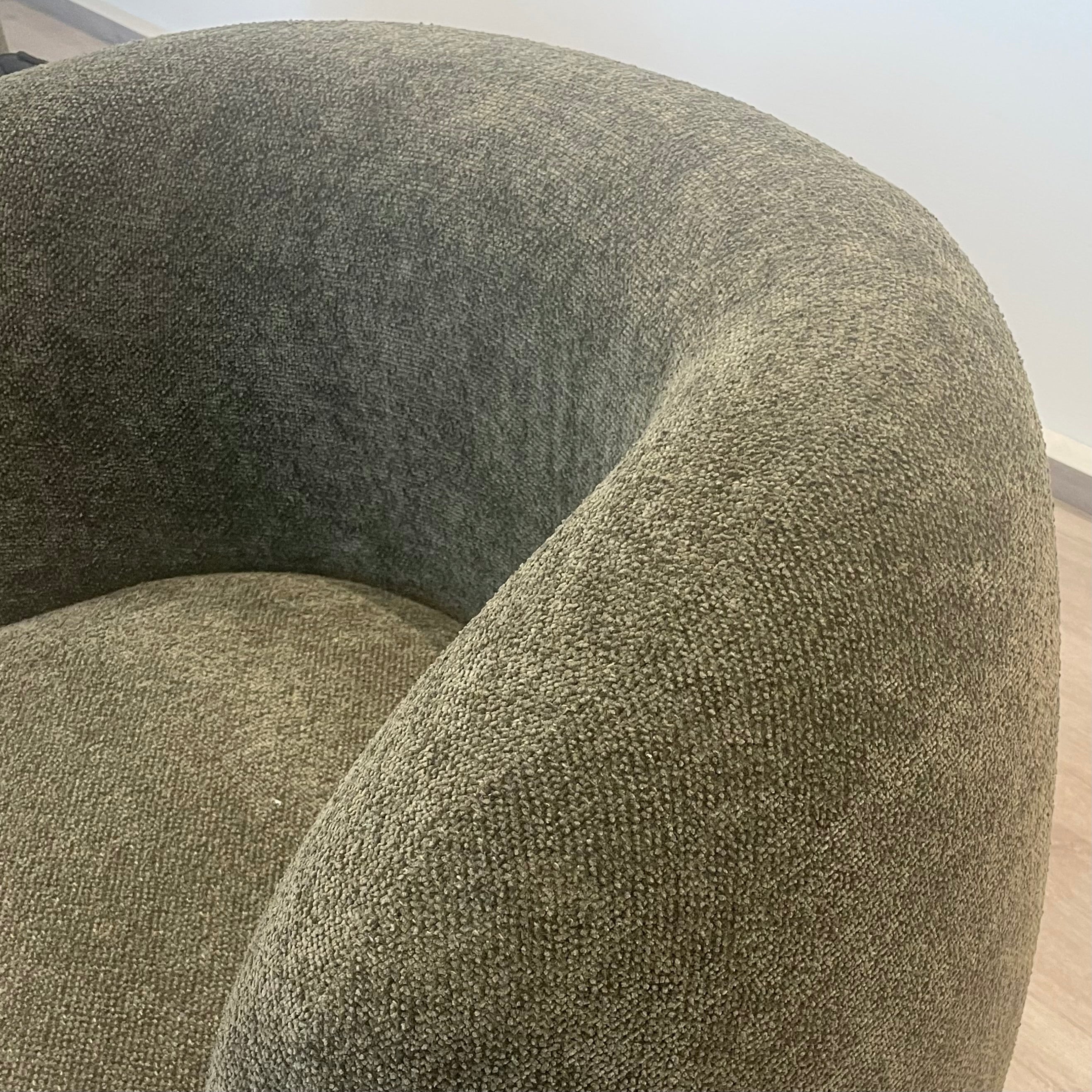 Ally Armchair