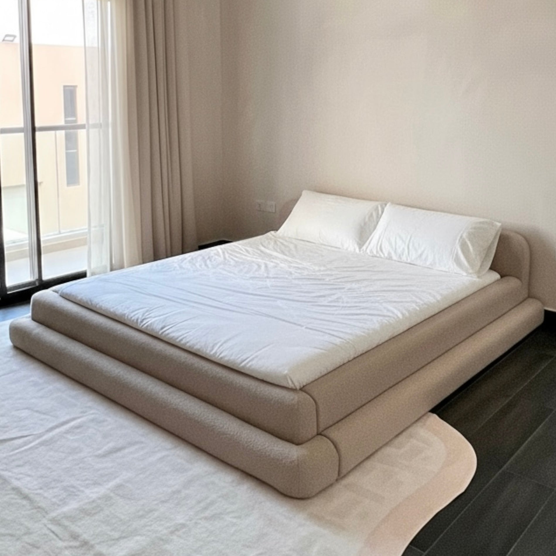 Levels Bed