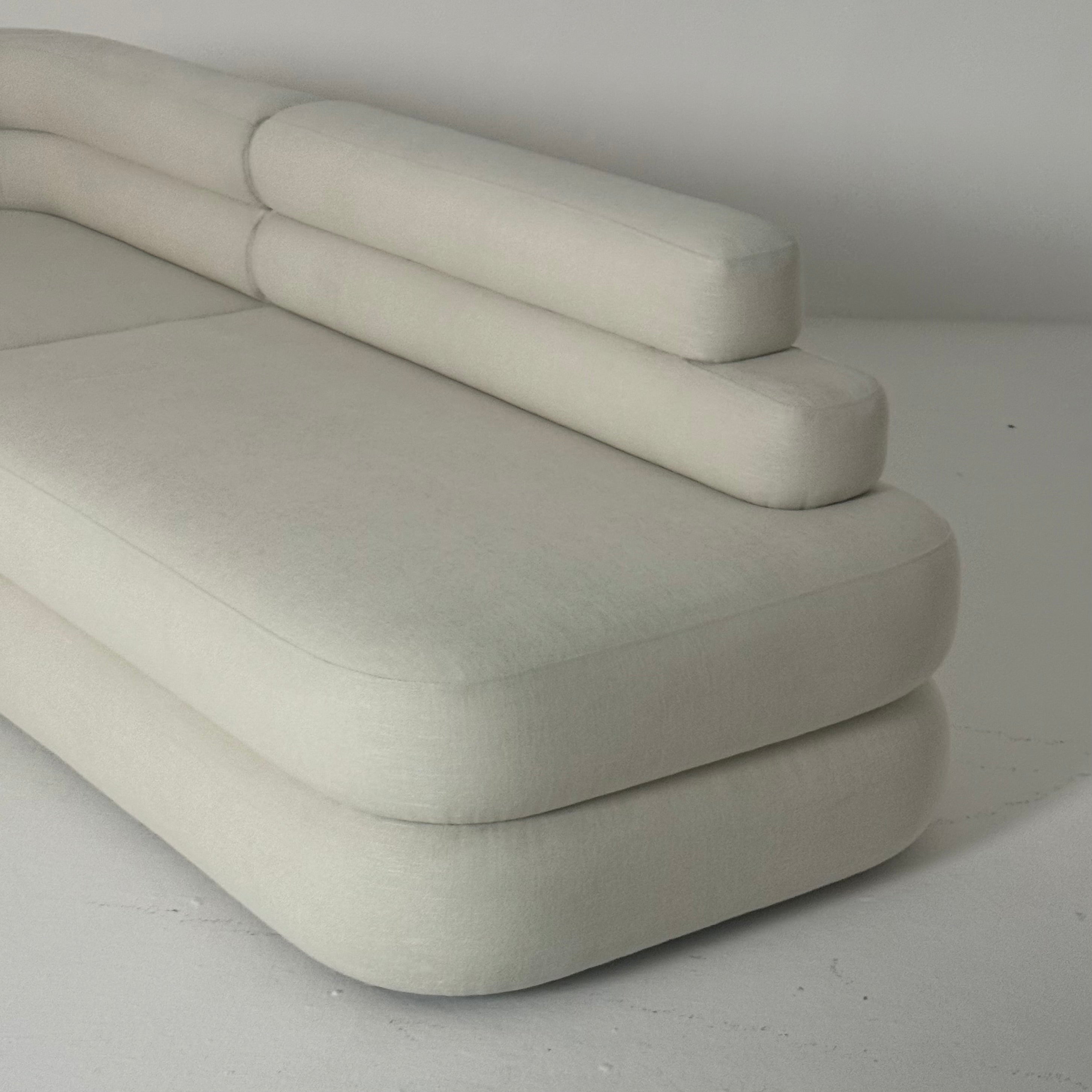 Scape Sofa