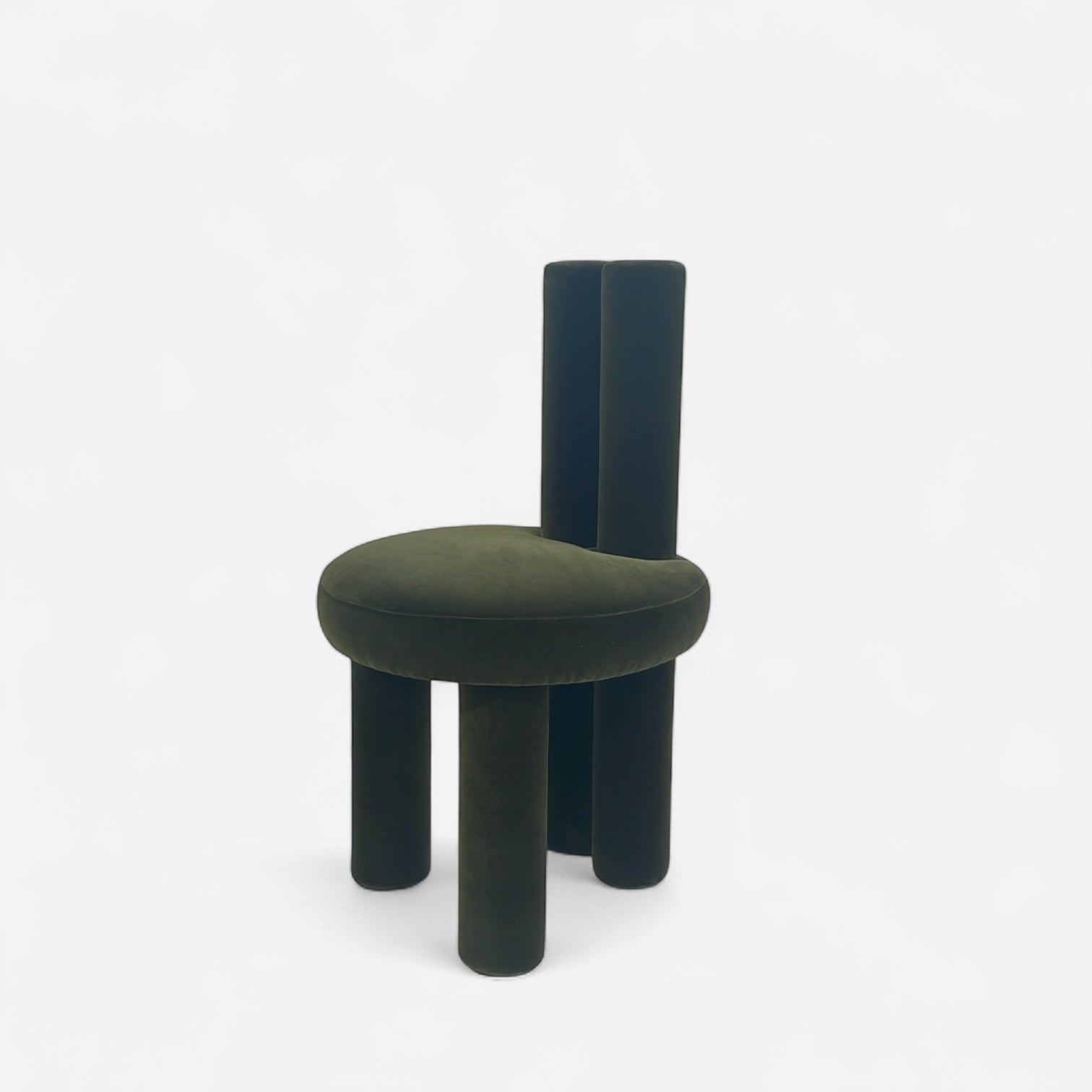 Pillar Chair
