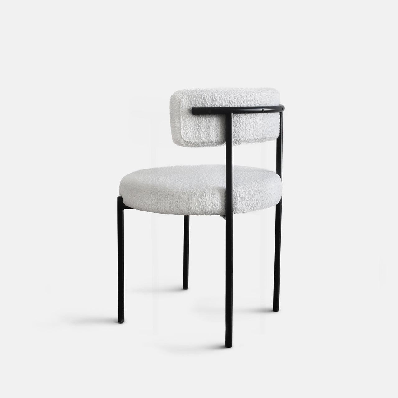 Buckle Dining Chair