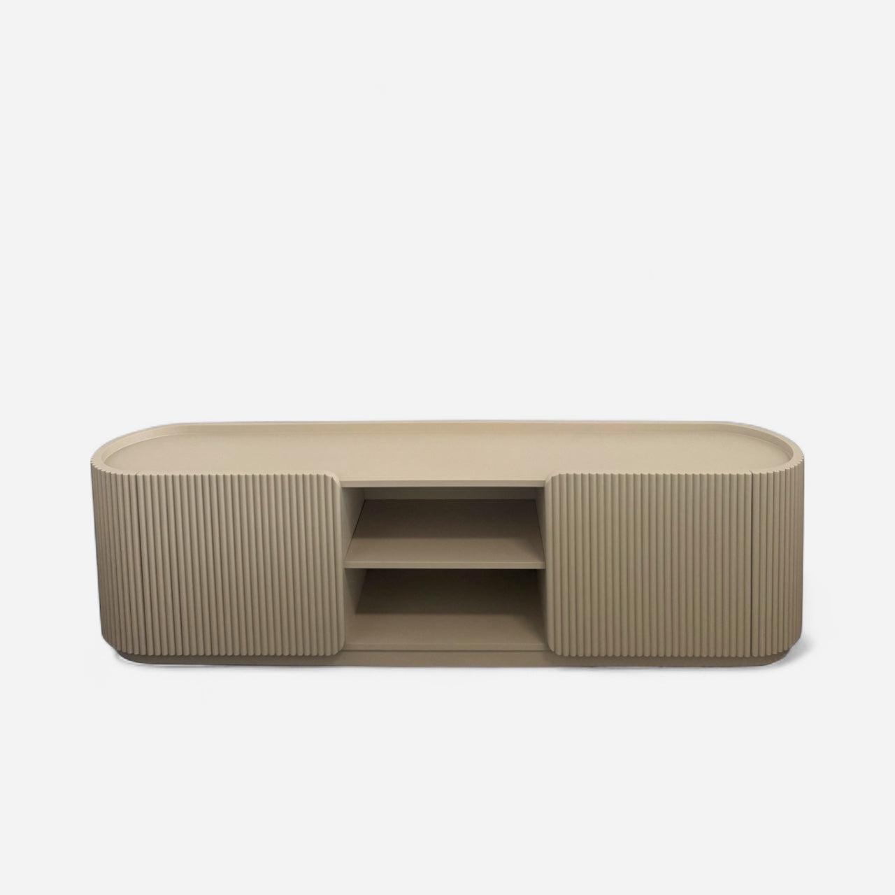 Open Coli Tv Unit