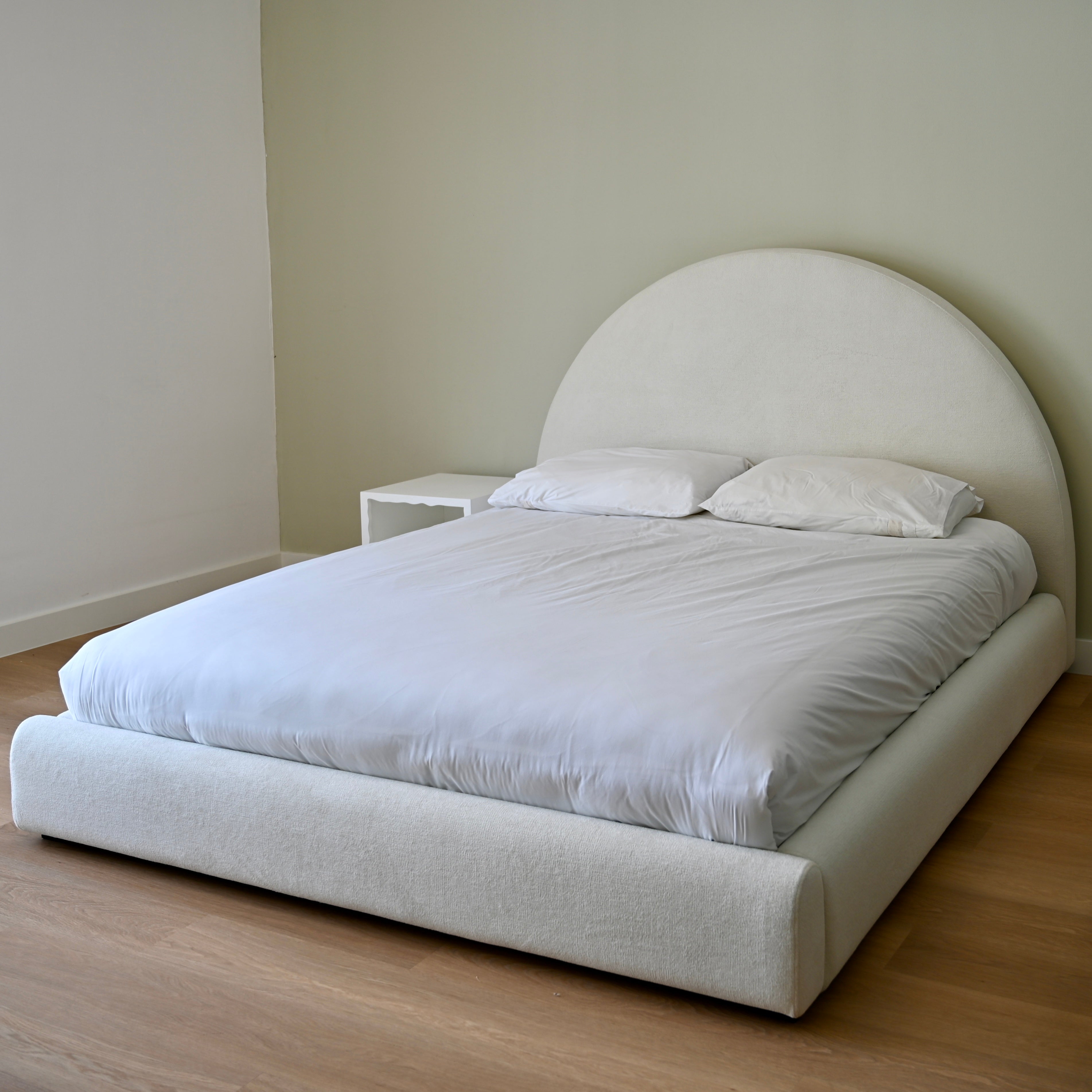 Moon Bed