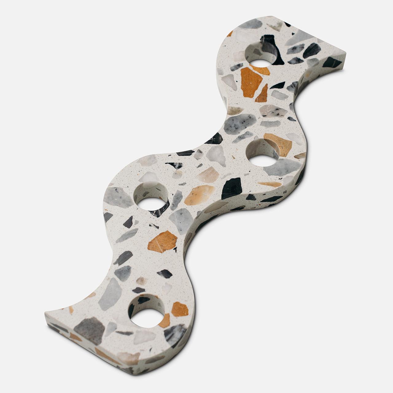 Tangle 8 - Terrazzo