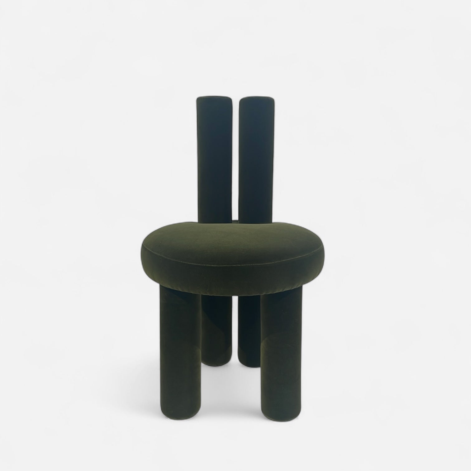Pillar Chair