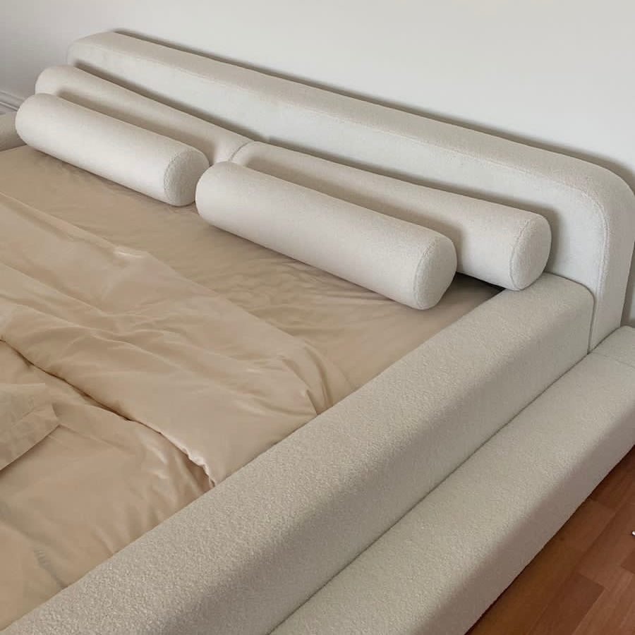 Levels Bed