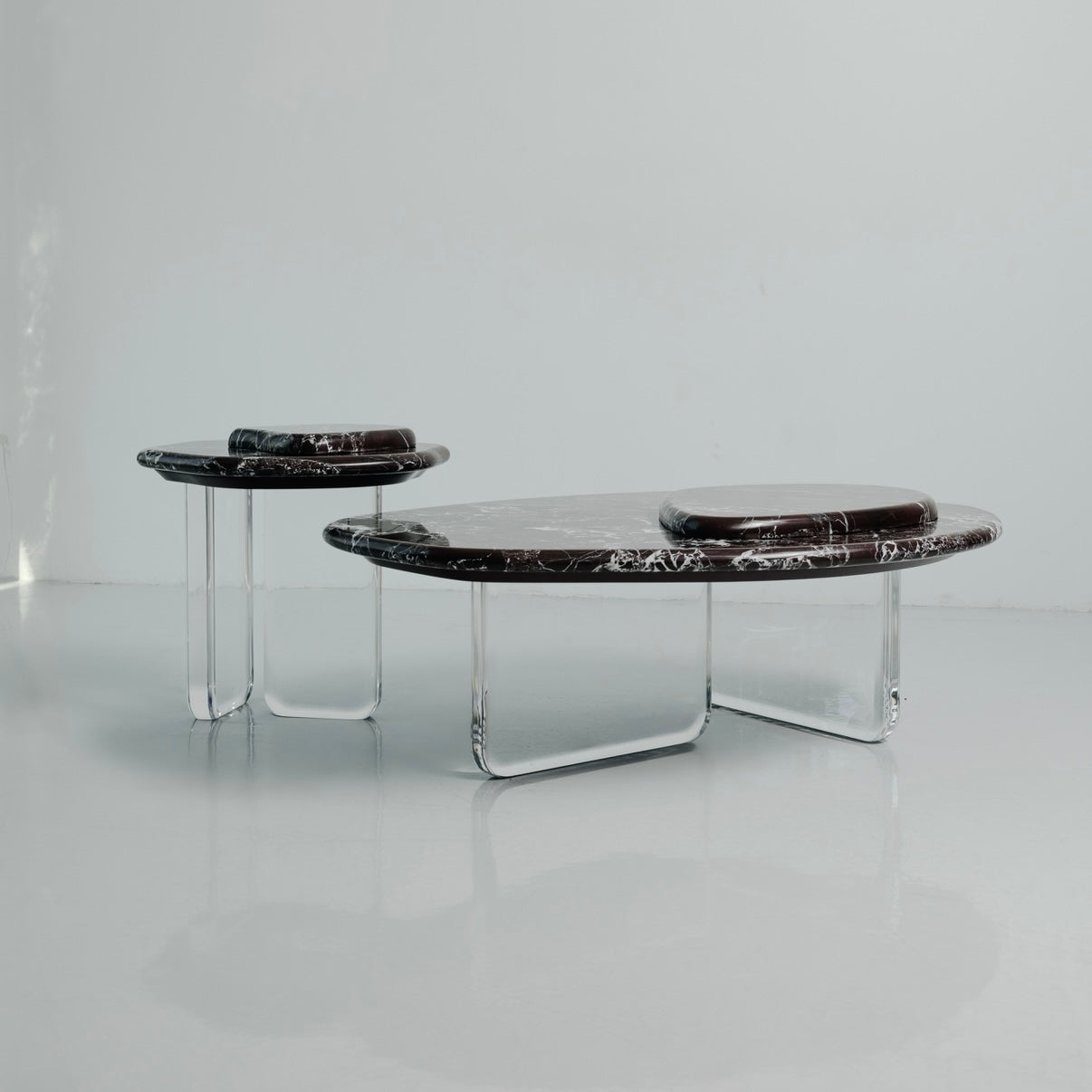Float Side Table