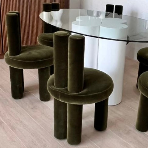 Pillar Chair