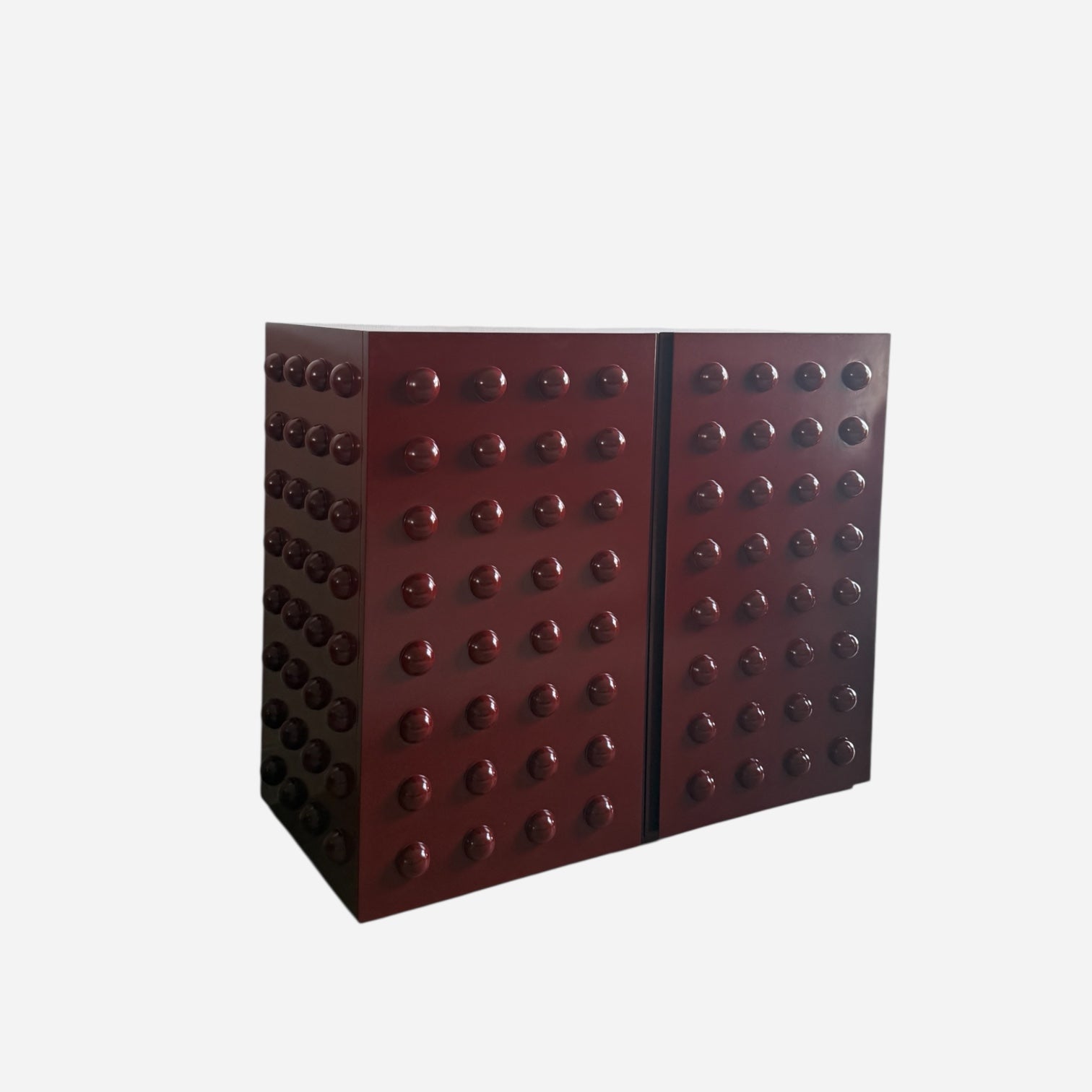 Orbit Cabinet
