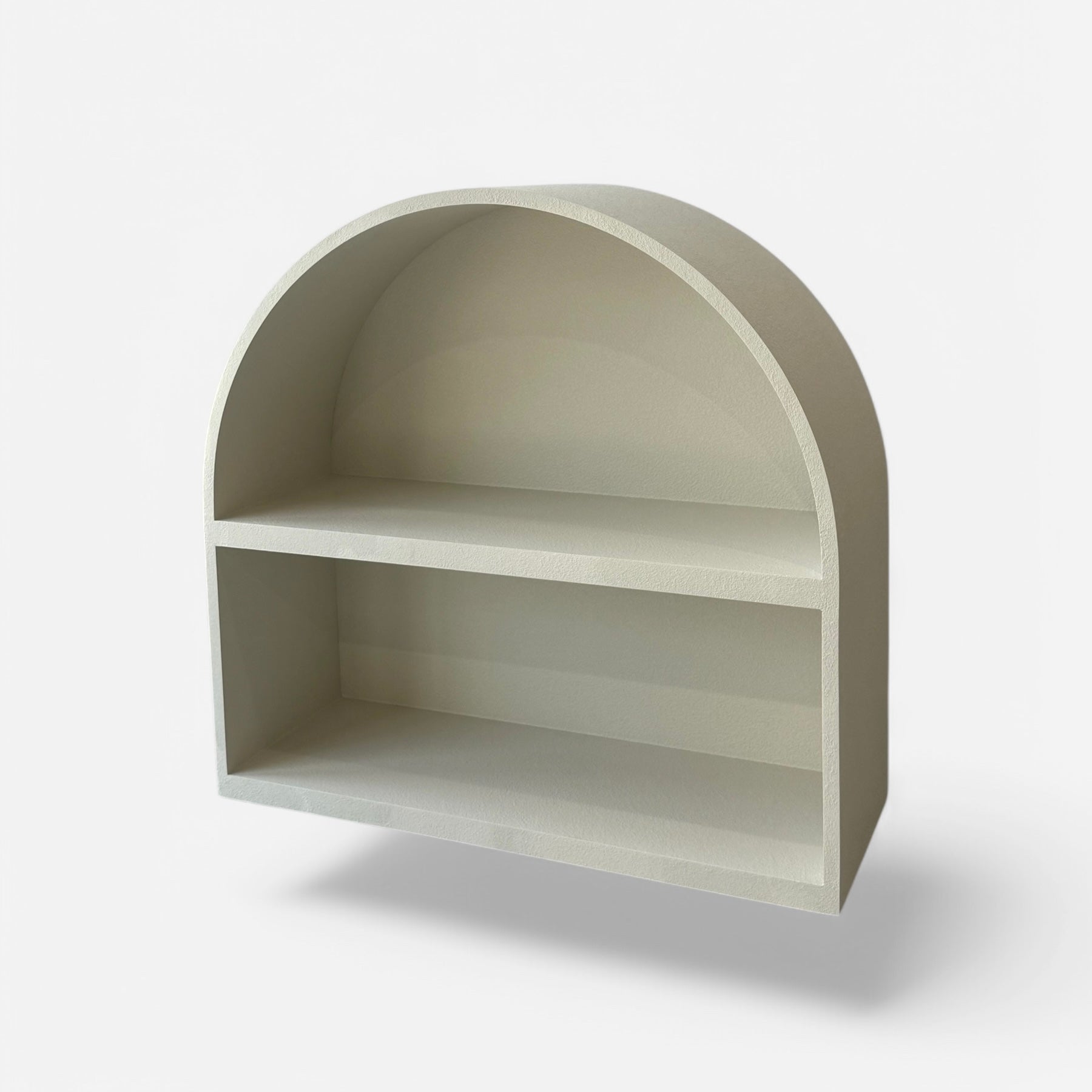 Arch Shelf