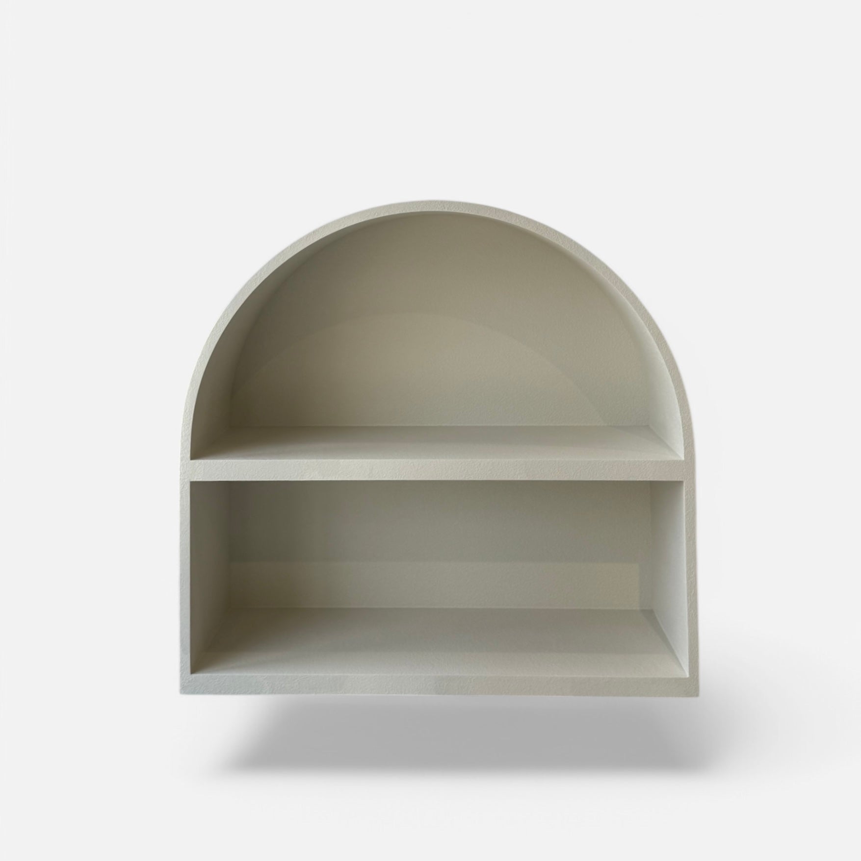 Arch Shelf