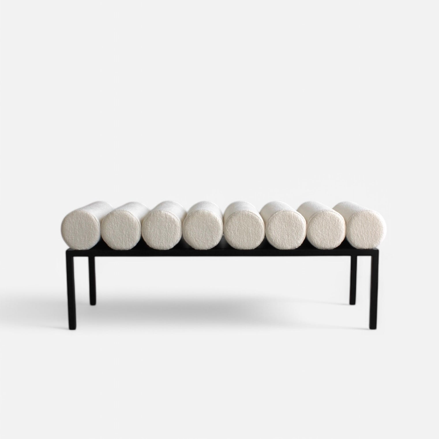Flutes Bench