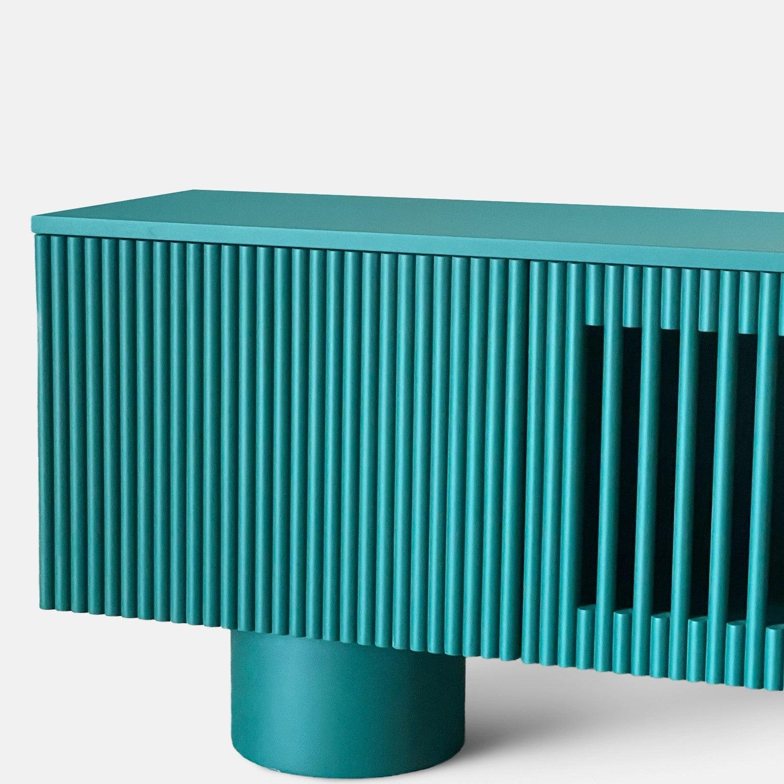 Coli TV Unit
