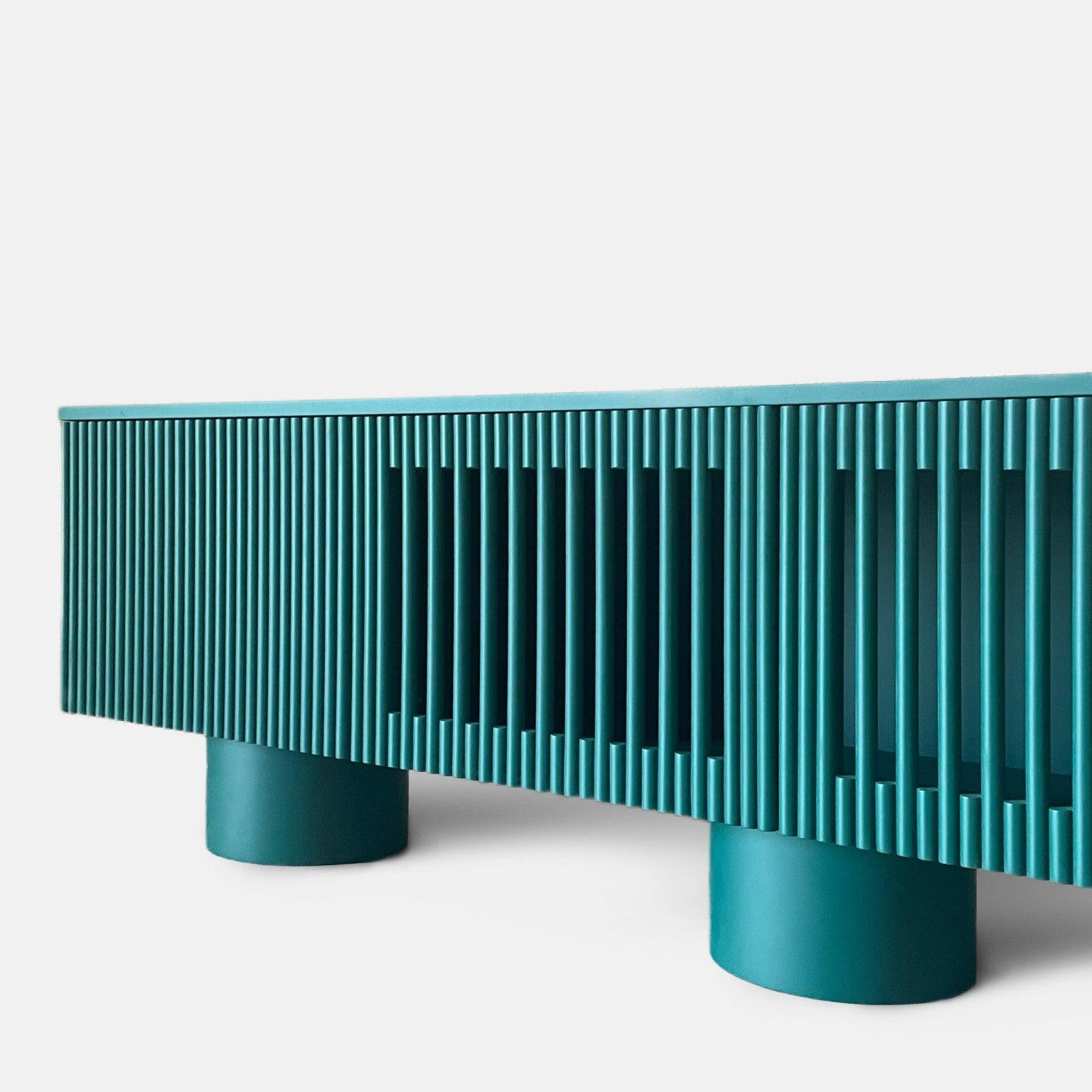 Coli TV Unit