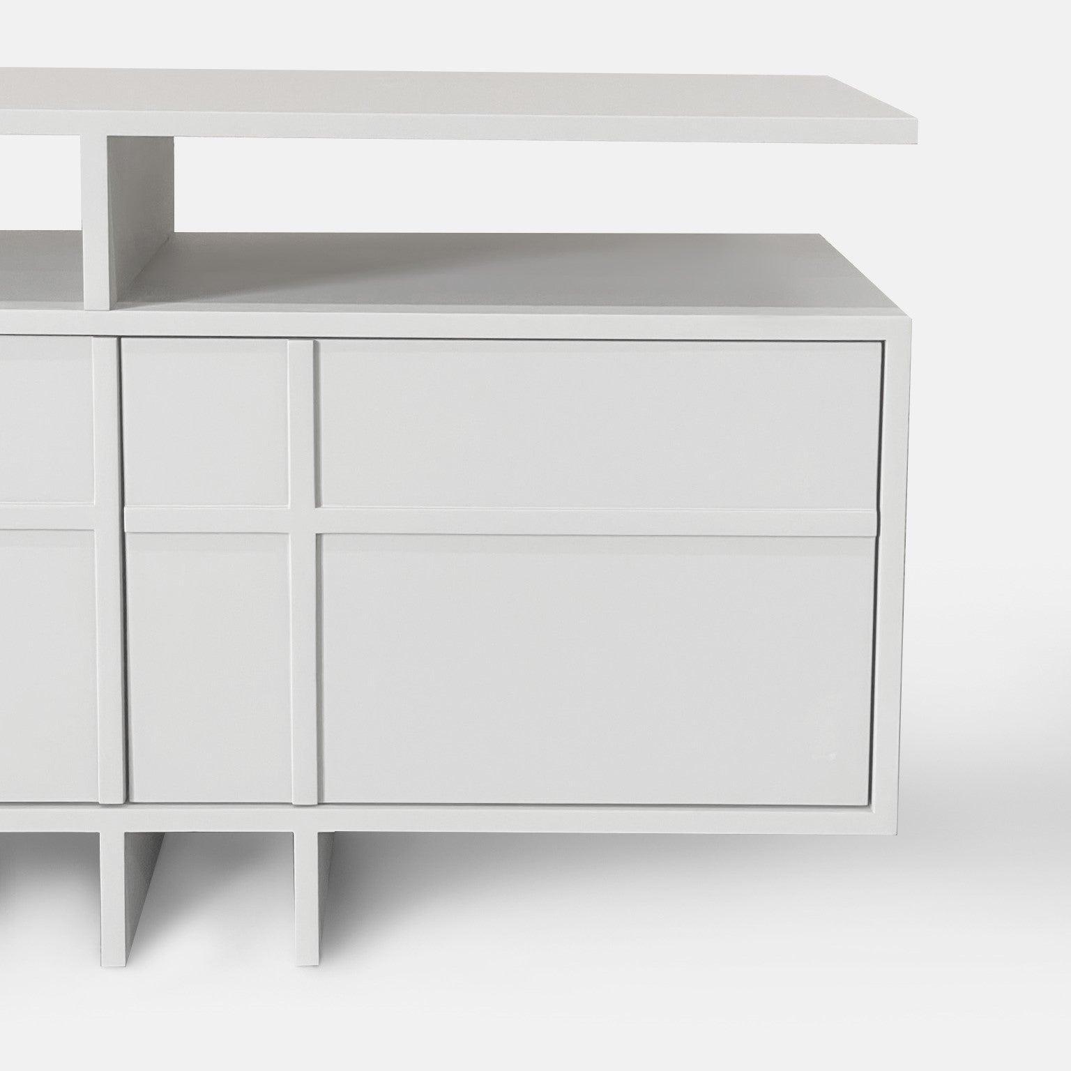 Grid TV Unit