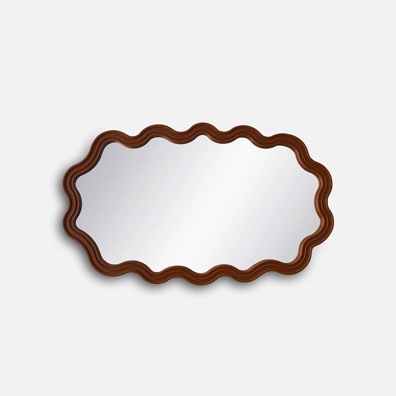 Ripple Mirror