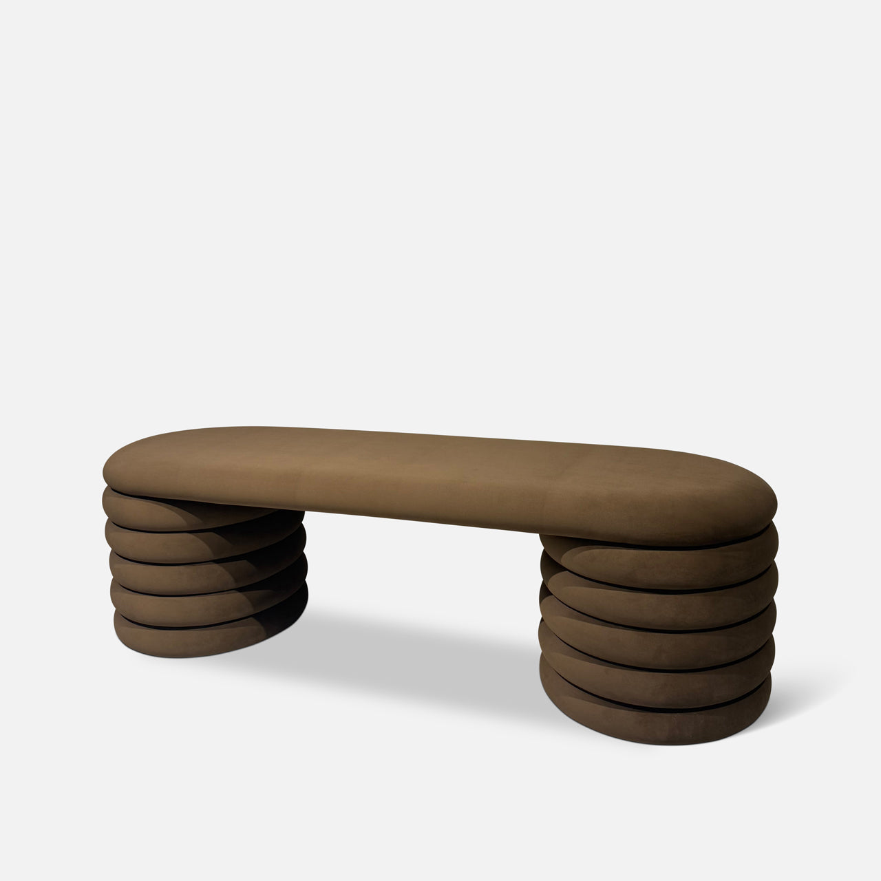 Stacked Bench