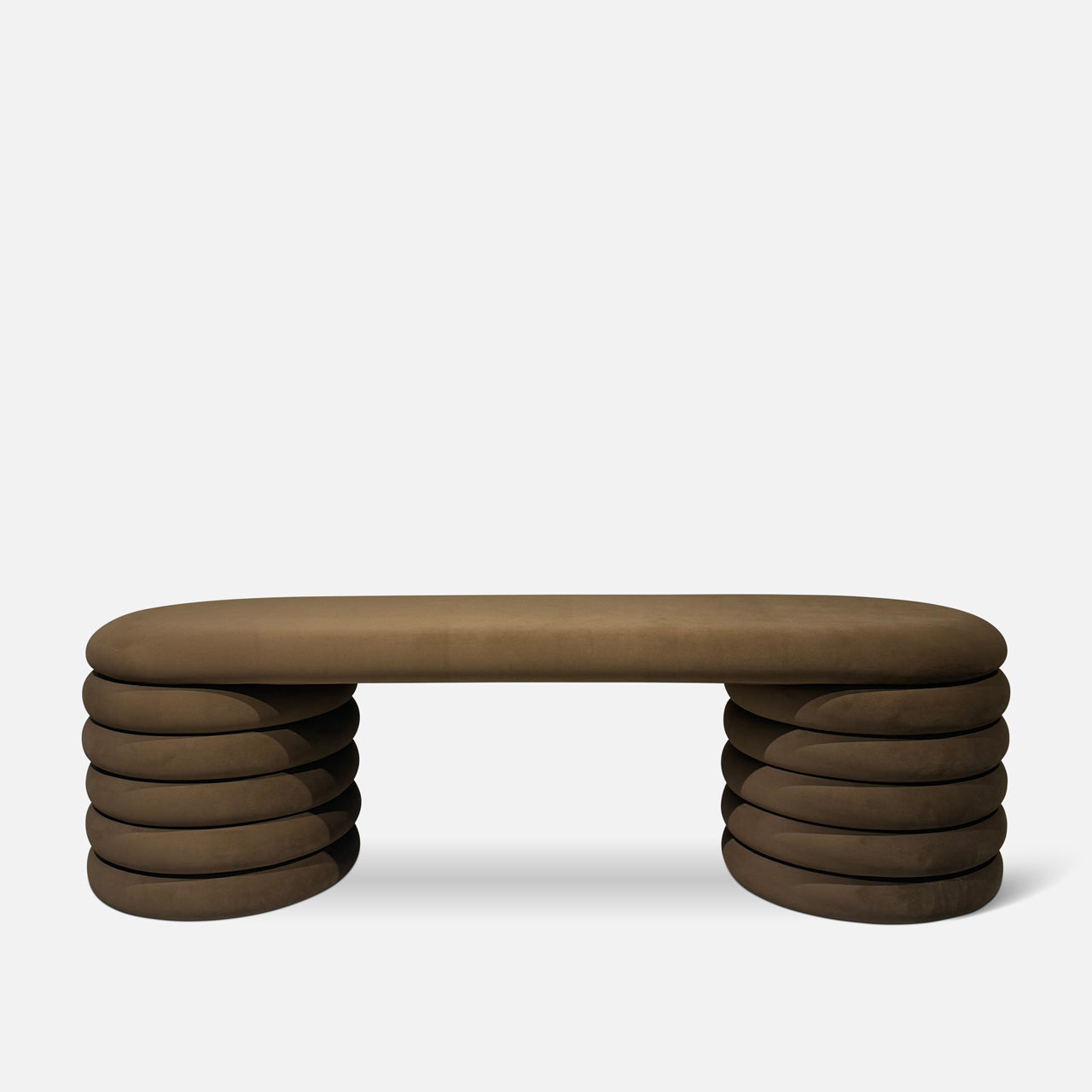 Stacked Bench