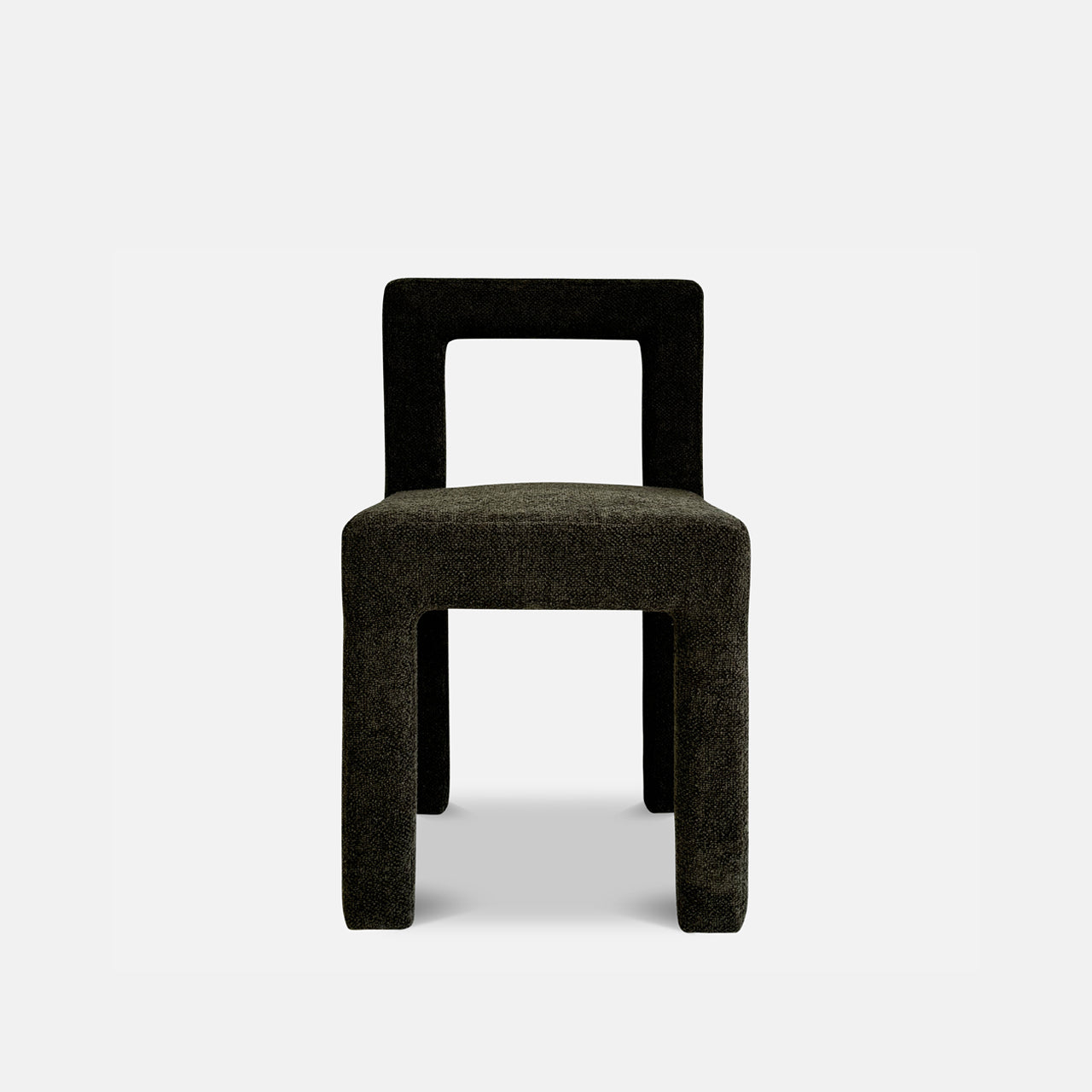 Cubey Dining Chair