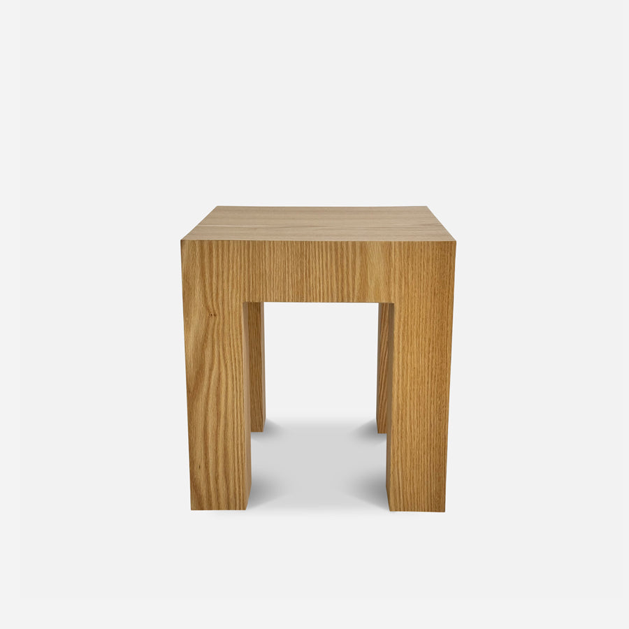 Cubey Side Table