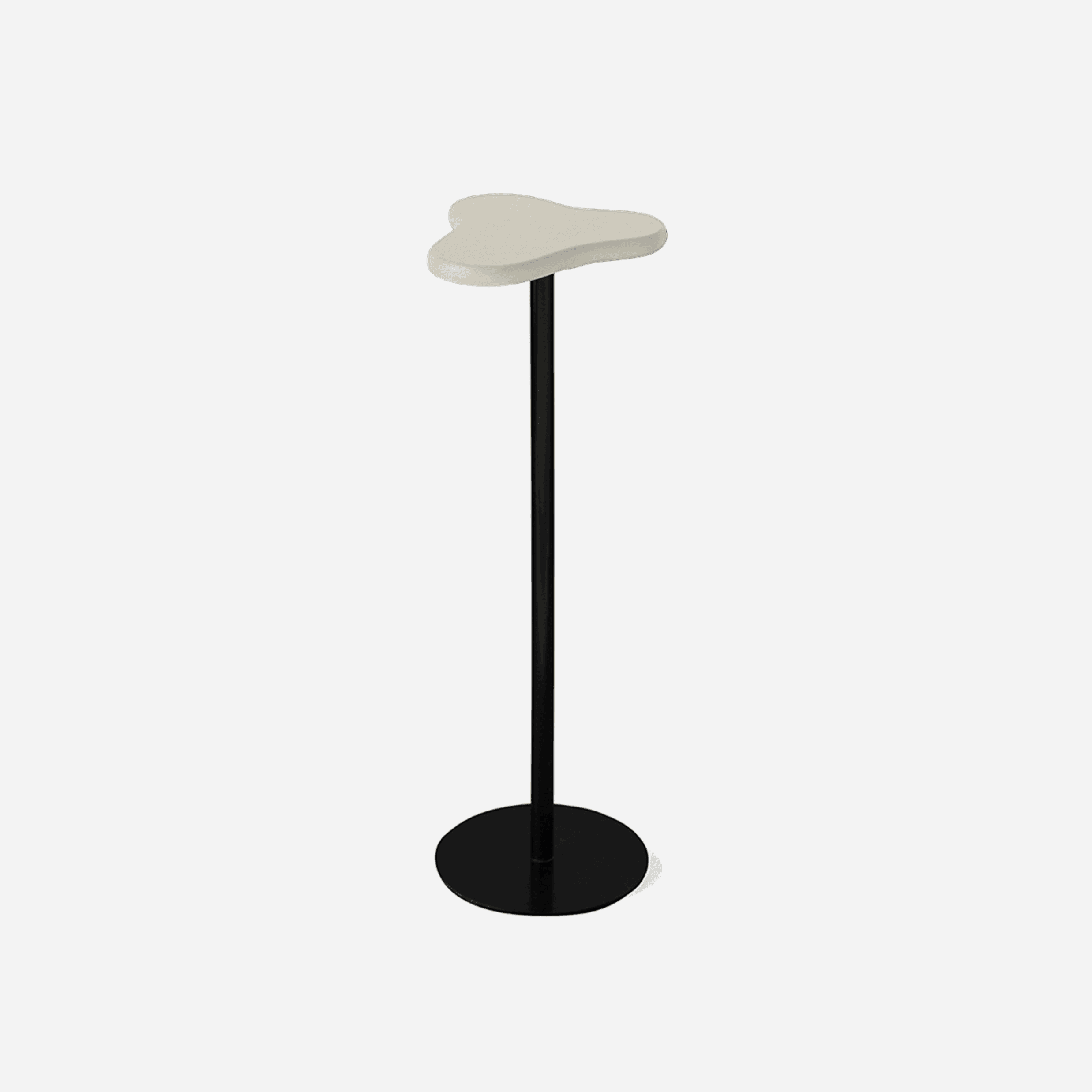 Petal Side Table