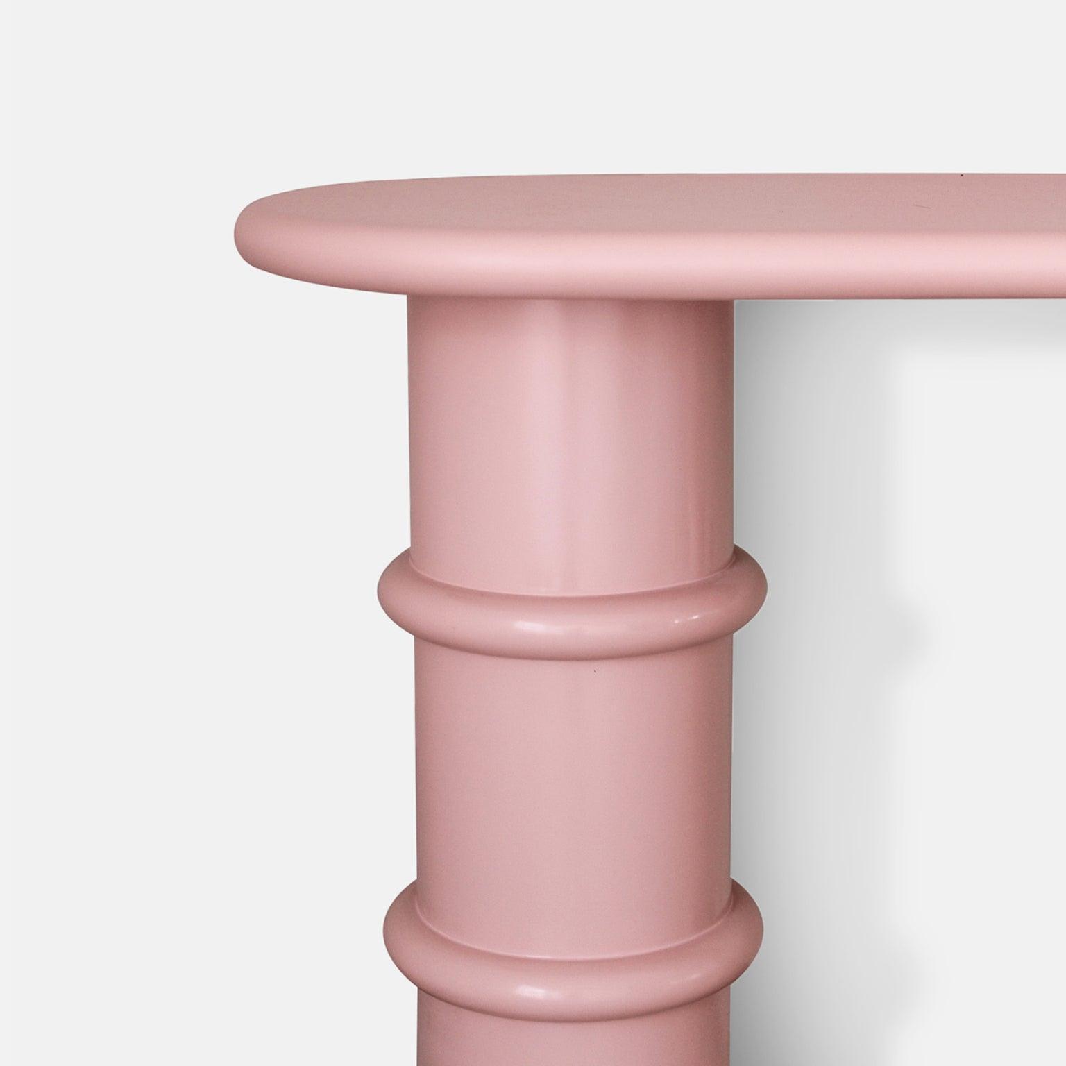 Rings Console