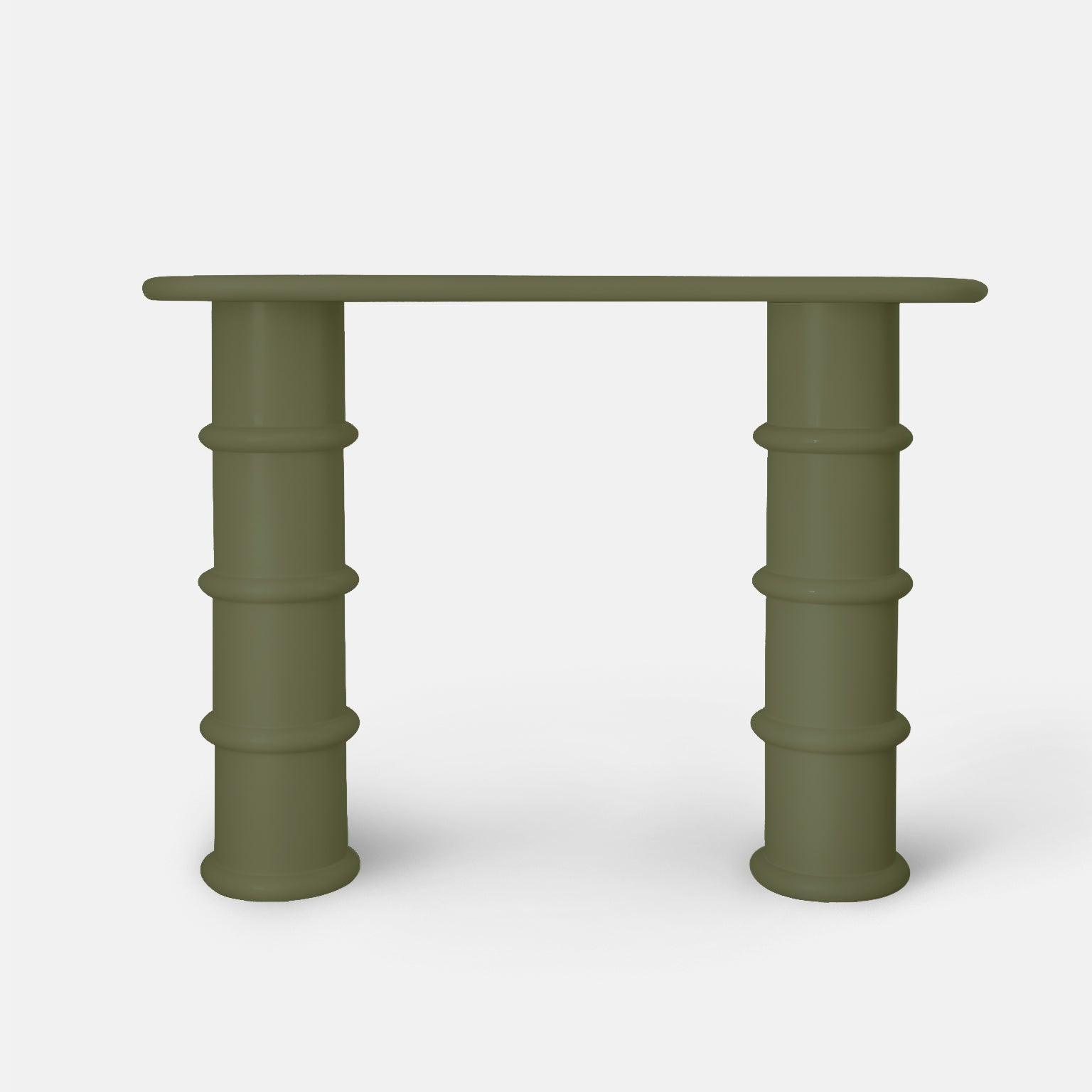 Rings Console