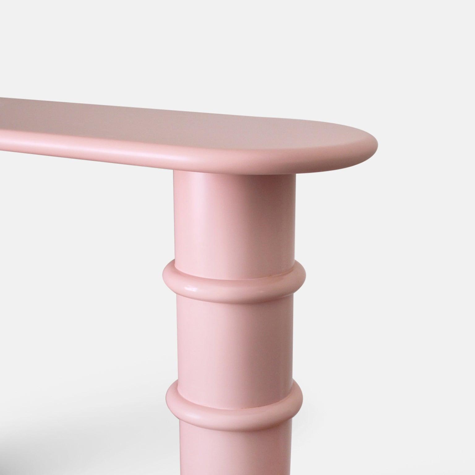 Rings Console