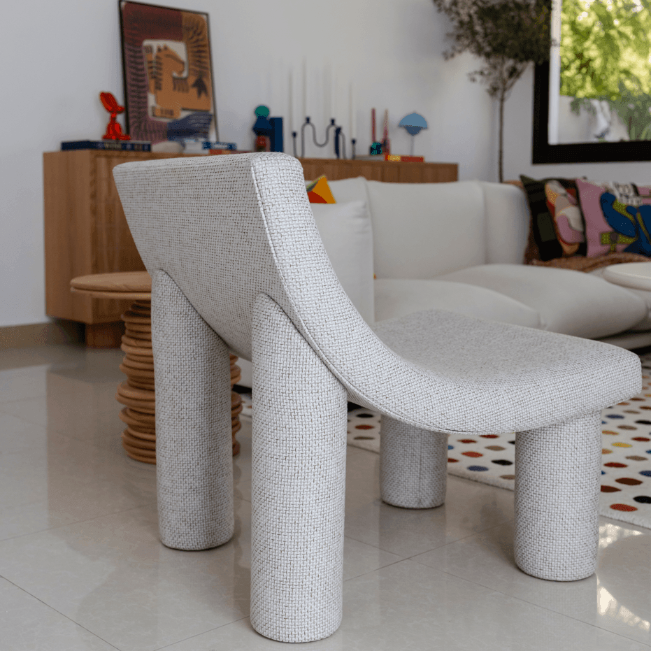 side chair