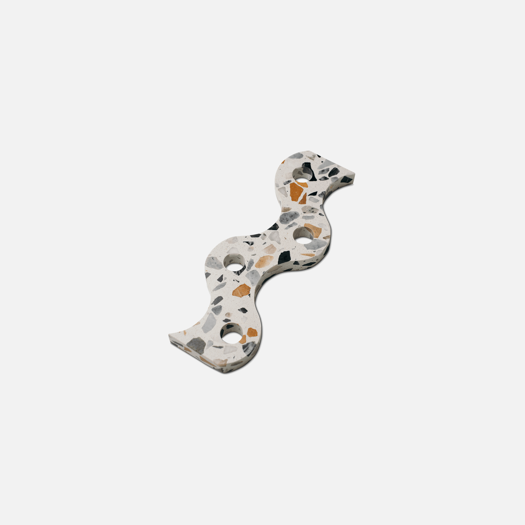 Tangle 4 - Terrazzo
