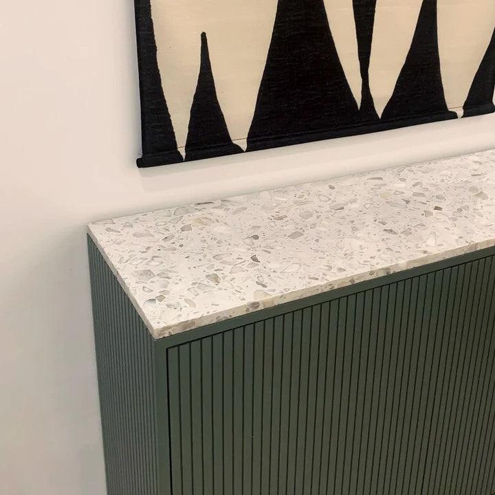 Groove Cabinet