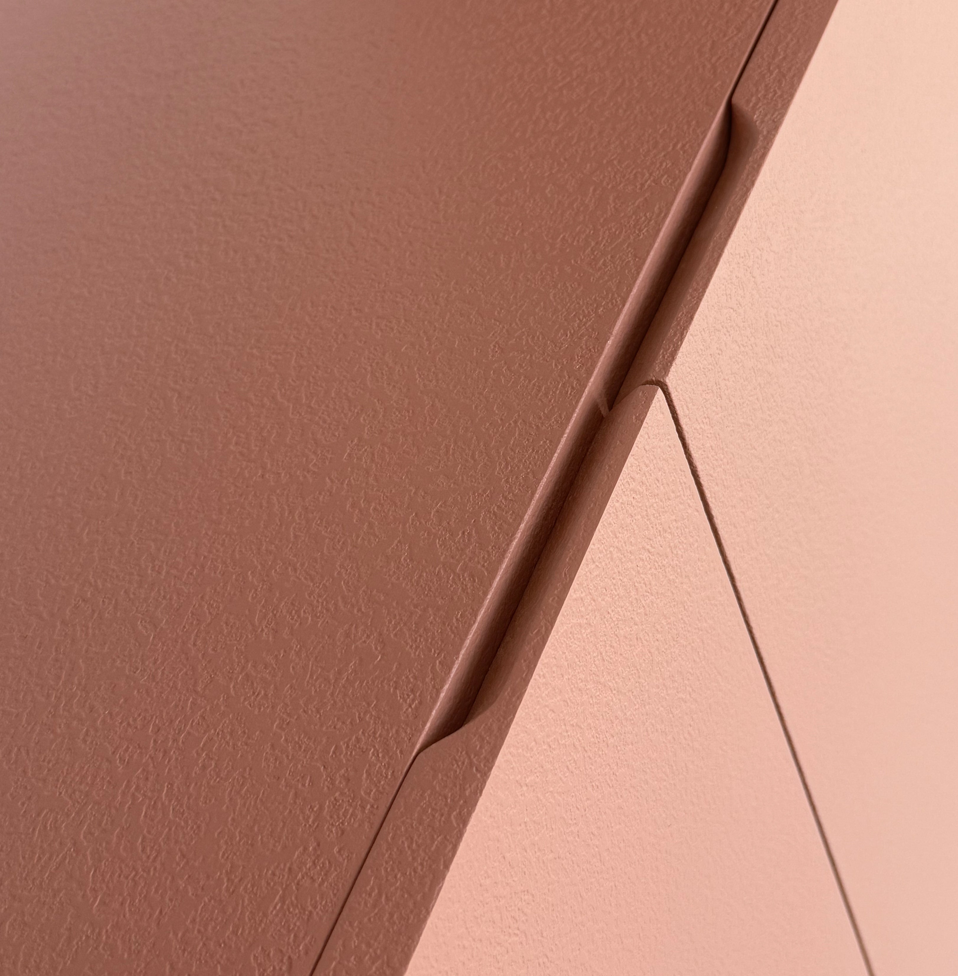 Eggy Bar Unit - Plaster Finish