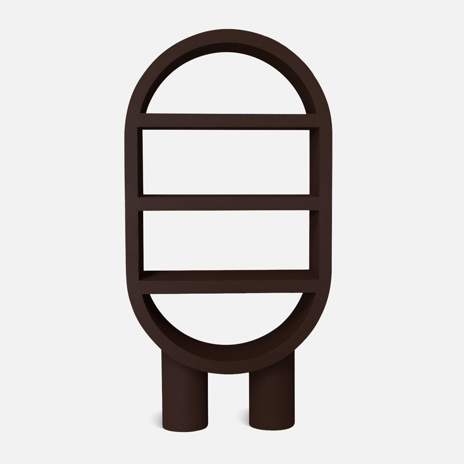 Eggy Shelving Unit