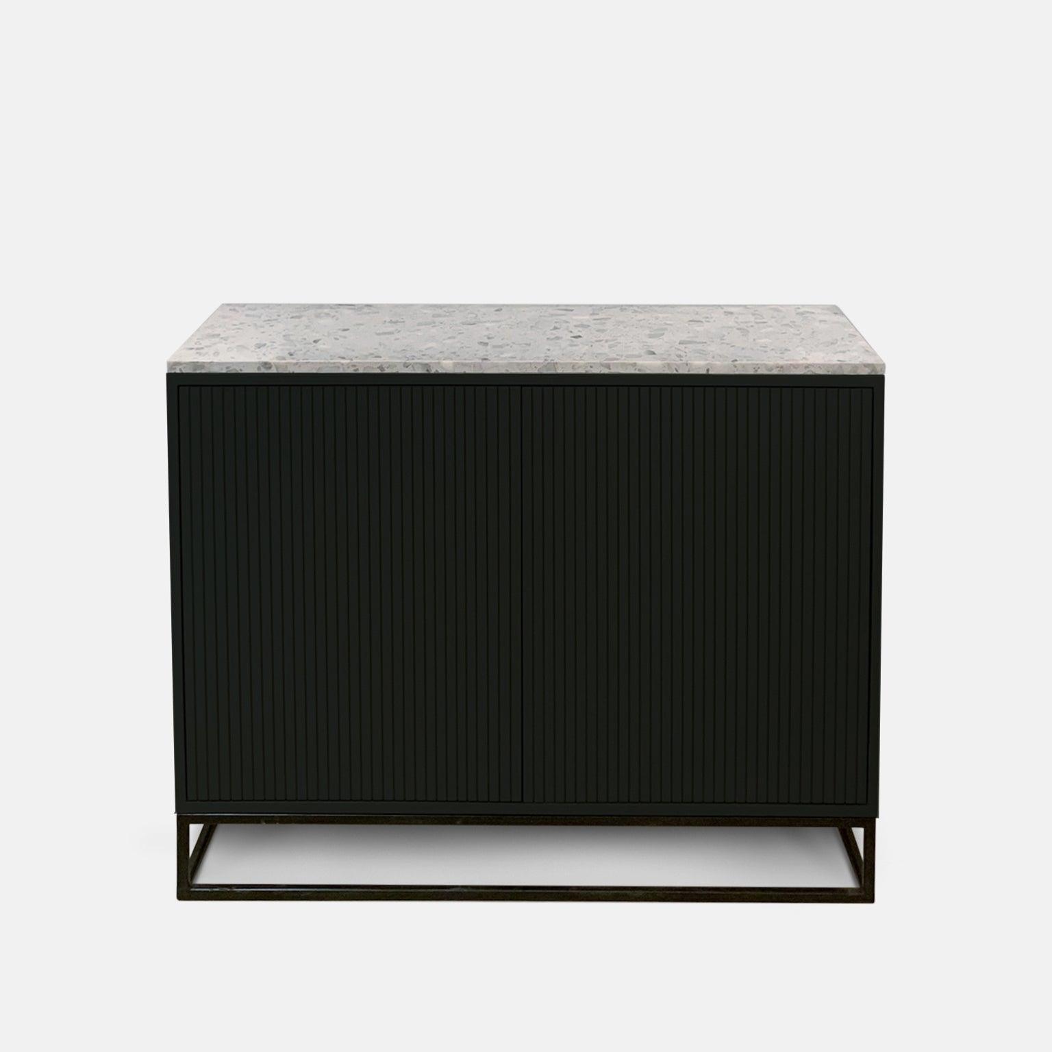 Groove Cabinet
