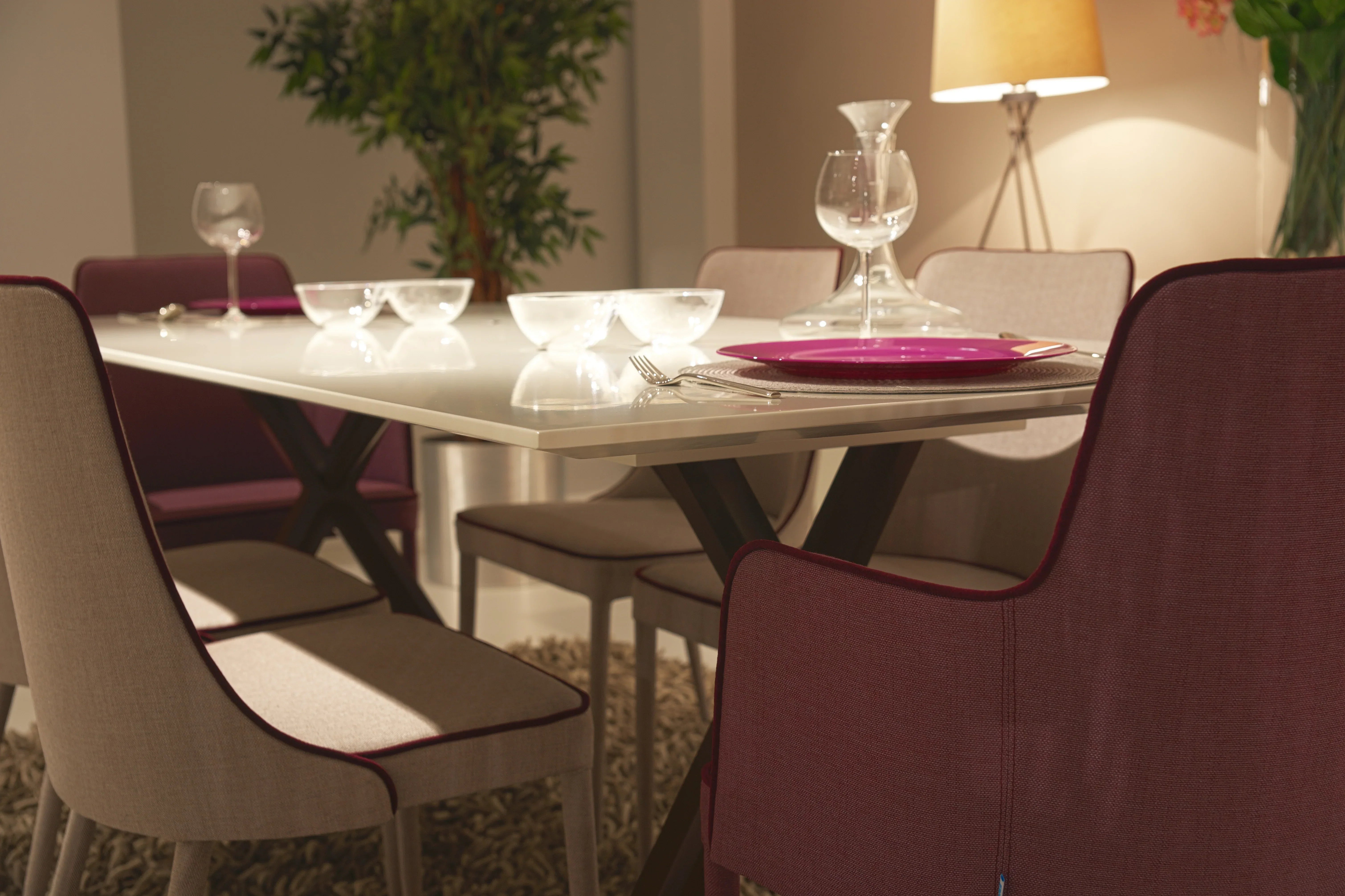 7 Dining Room Design Trends You Need to Know for 2025 | Home Figures