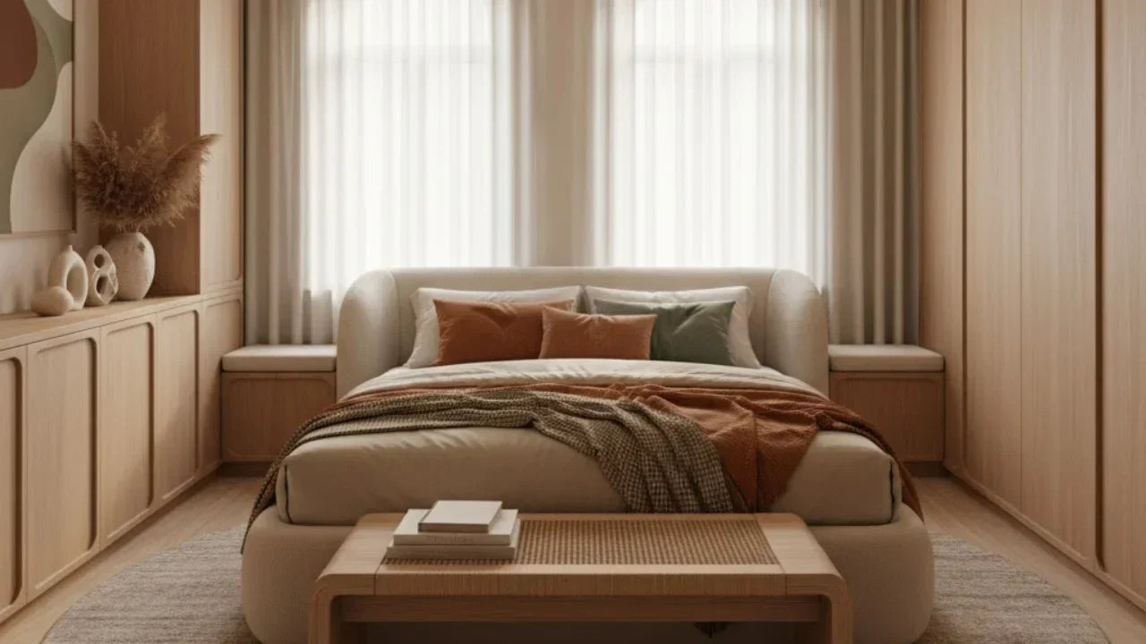 Top Trends in Bedroom Furniture: What's In and What's Out in 2026?