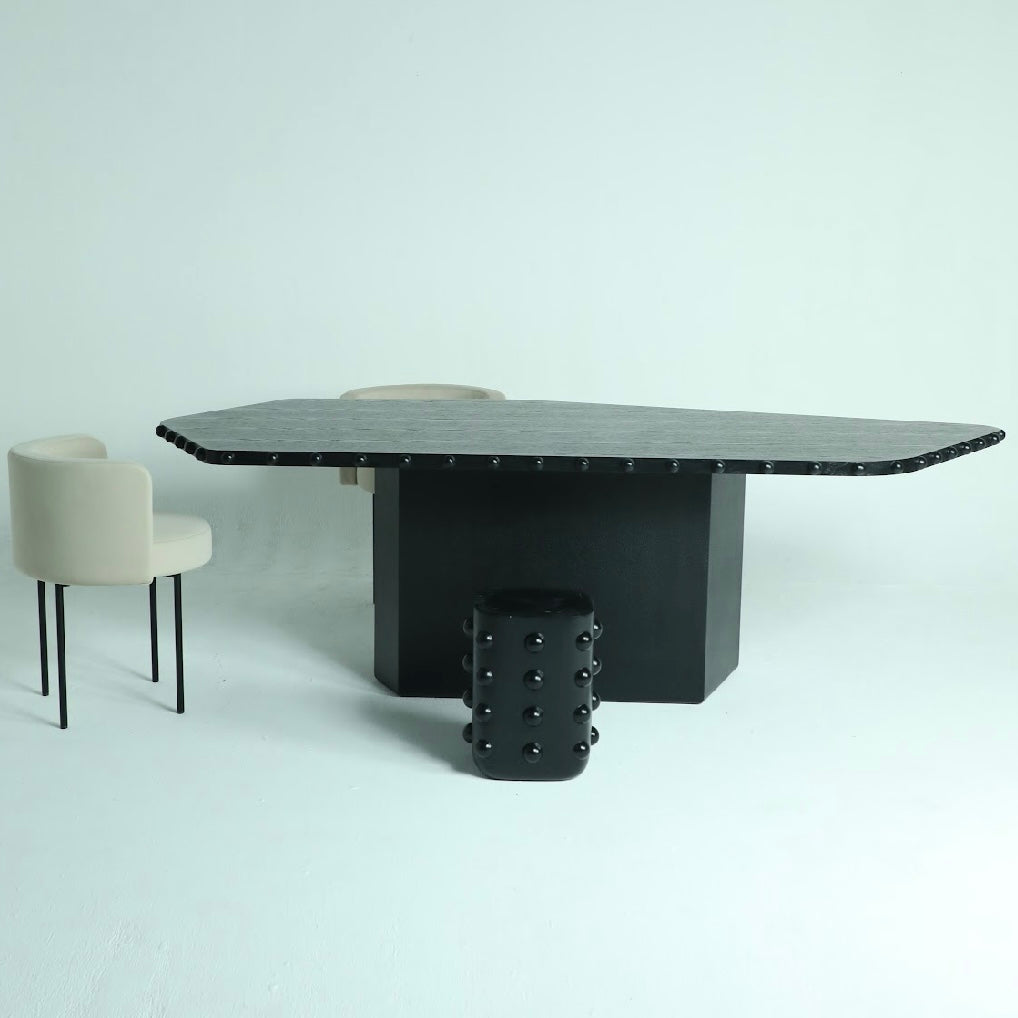 Orbit Dining Table