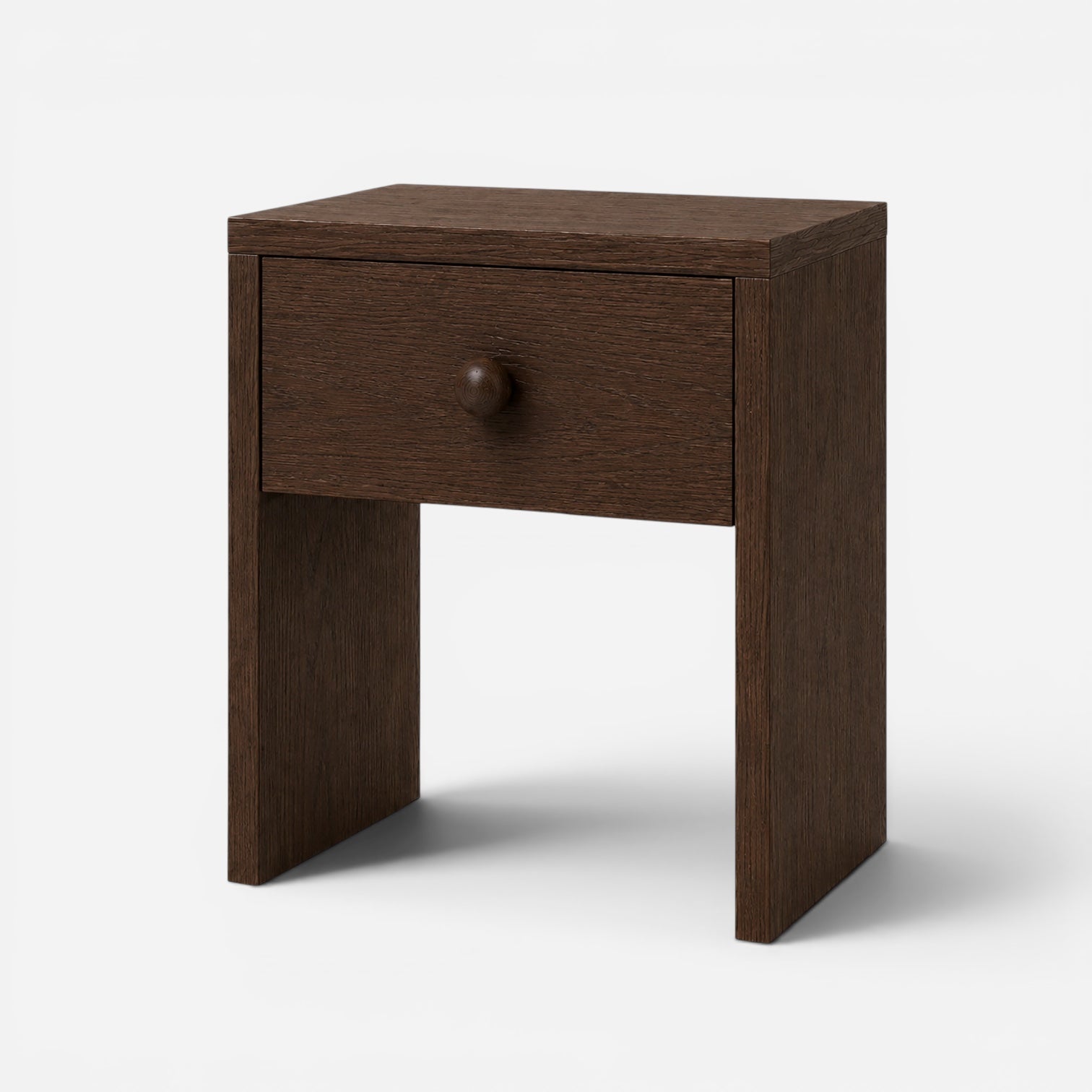 Bounce Bedside Table