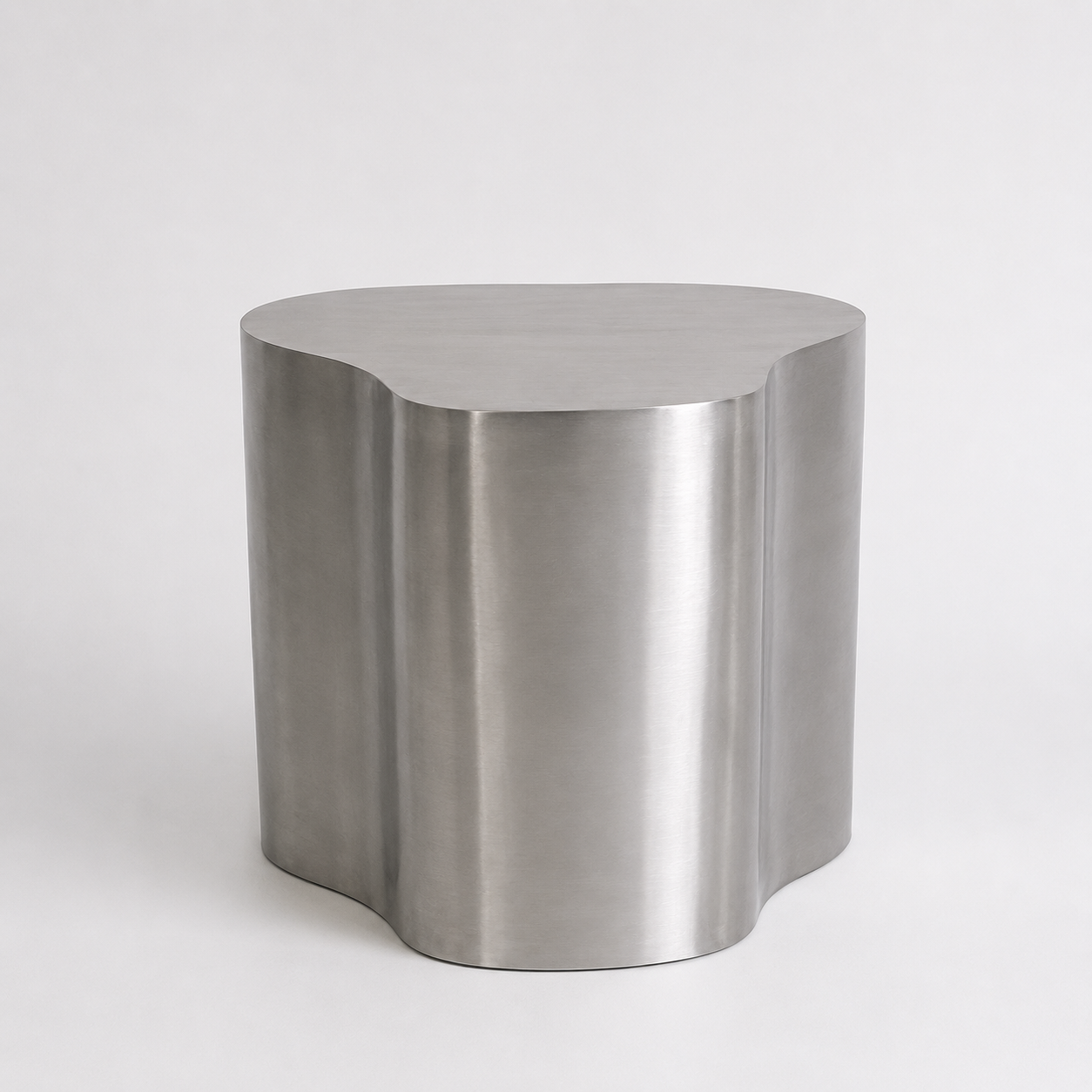 Stainless Steel Side Splash