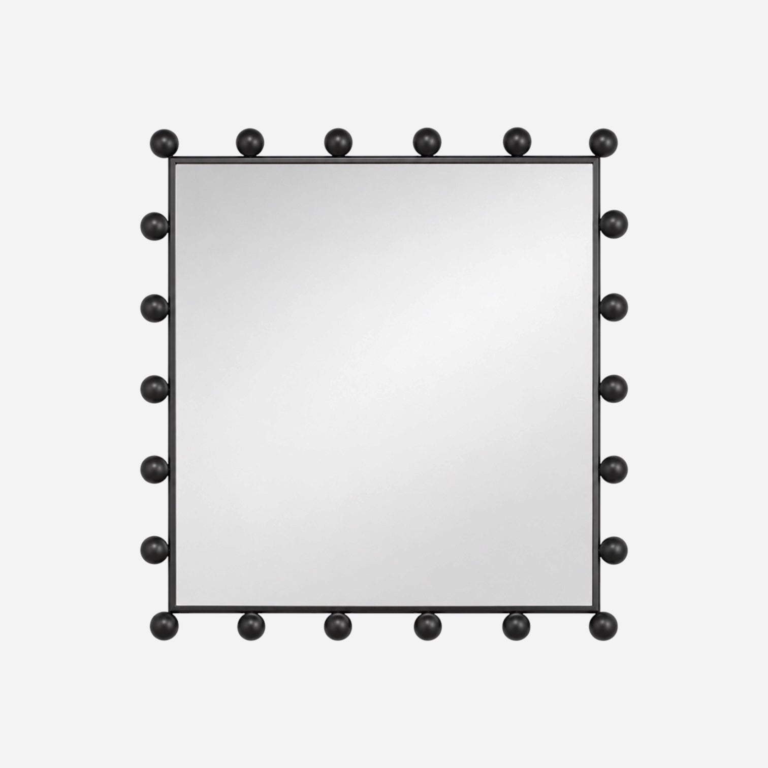 Orbit Mirror